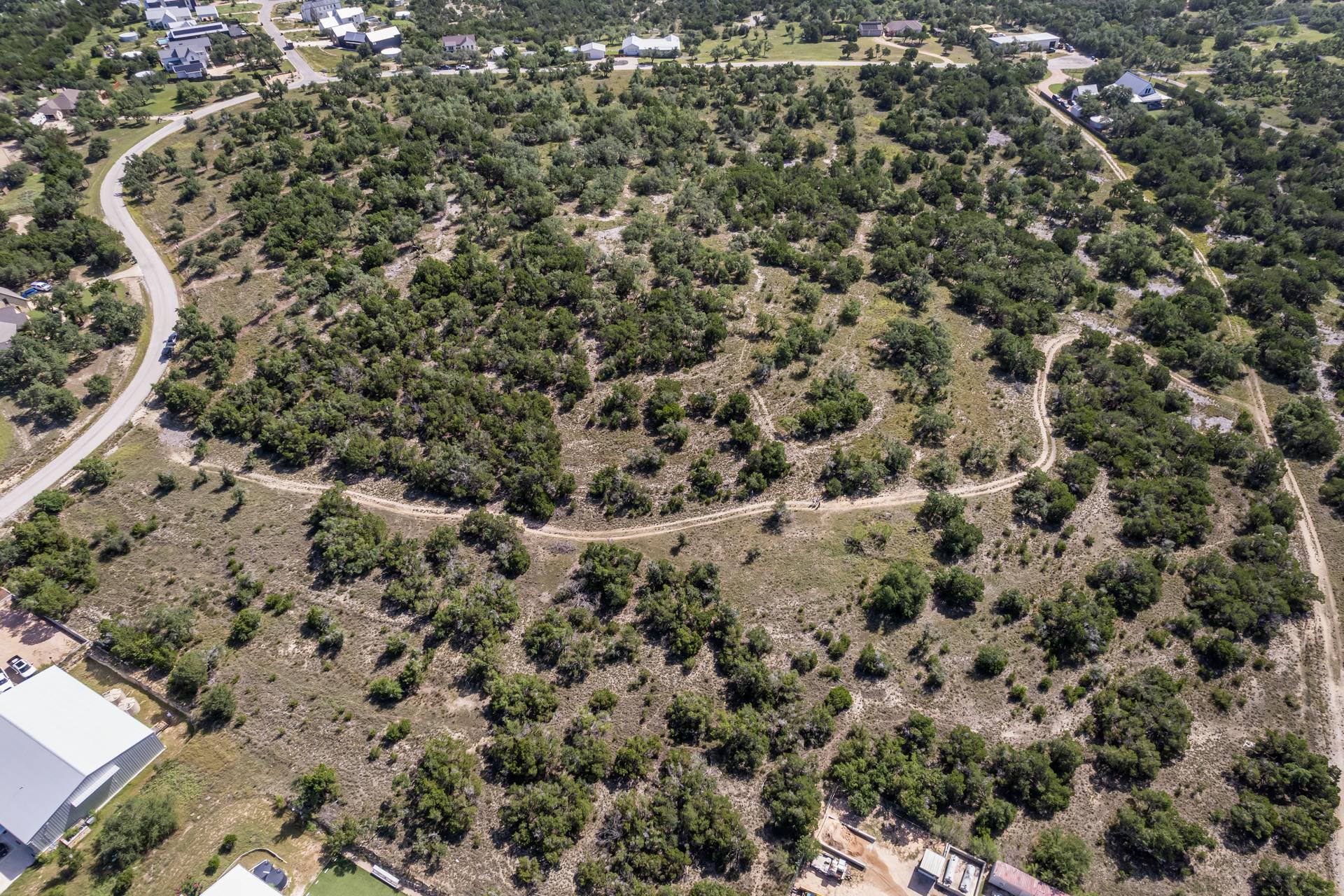 Lot G (Subdivided) Mirela Ann Rd, Dripping Springs, TX 78620