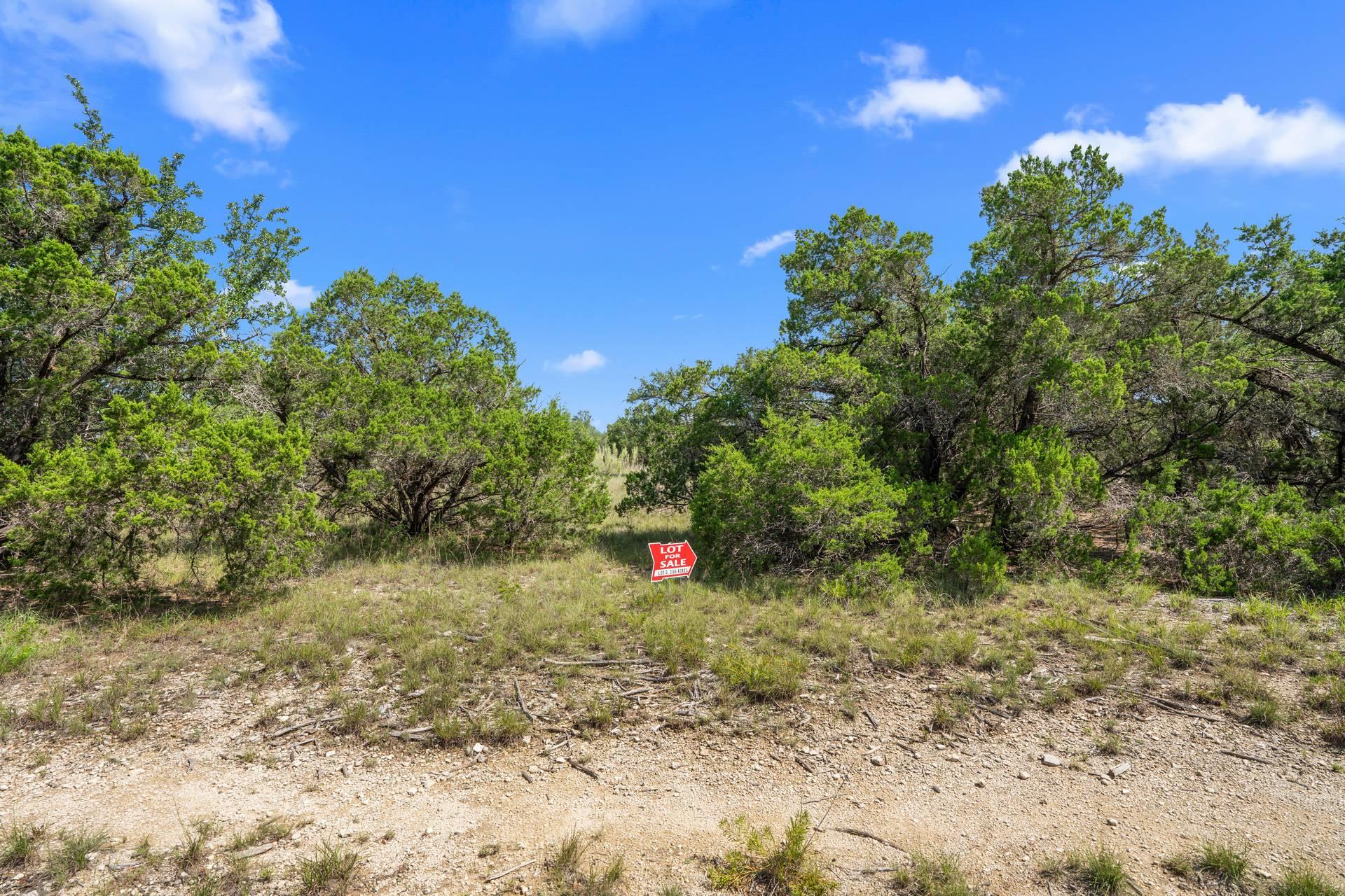 Lot G (Subdivided) Mirela Ann Rd, Dripping Springs, TX 78620