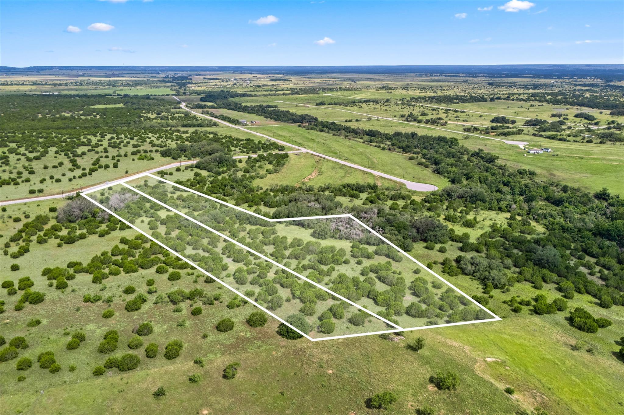 67 Pitchfork Ranch Rd, Copperas Cove, TX 76522
