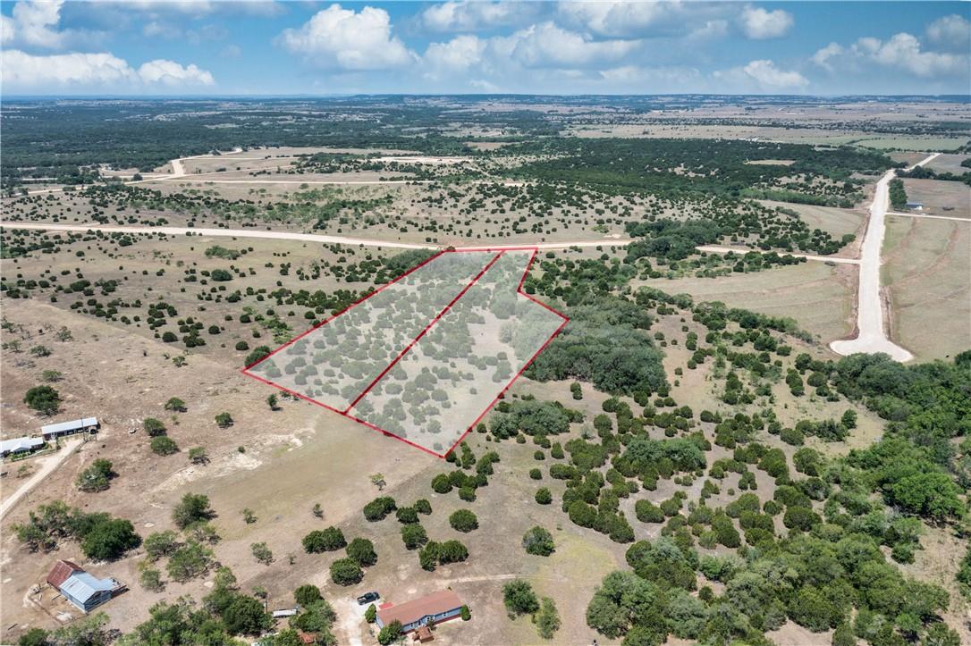 67 Pitchfork Ranch Rd, Copperas Cove, TX 76522