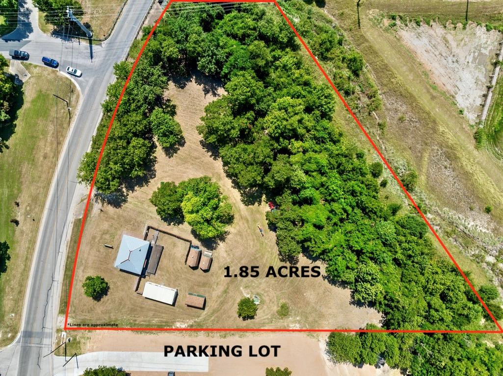 303 W Broade St, Leander, TX 78641