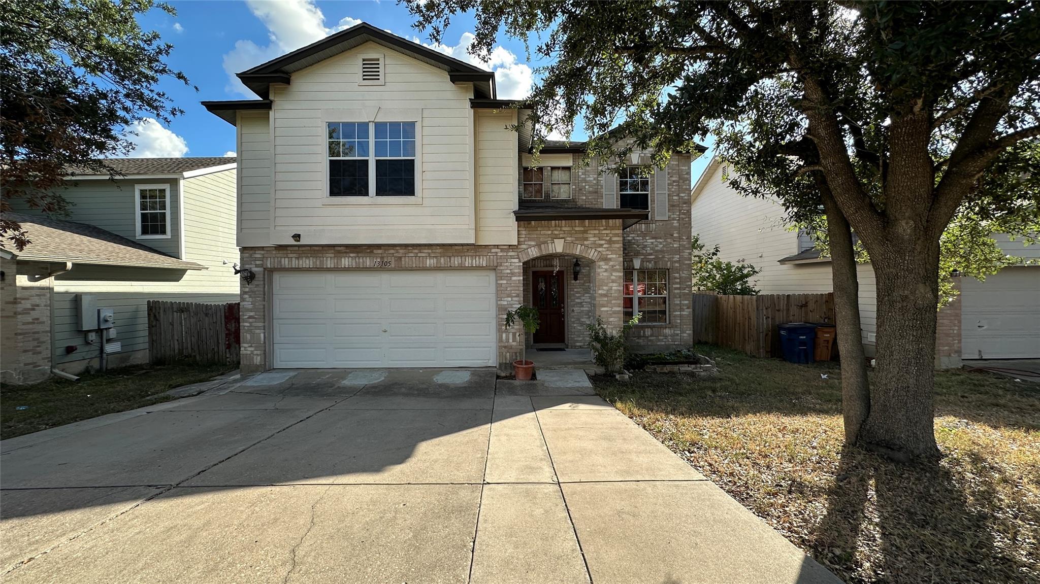 13105 Lofton Cliff Dr, Del Valle, TX 78617