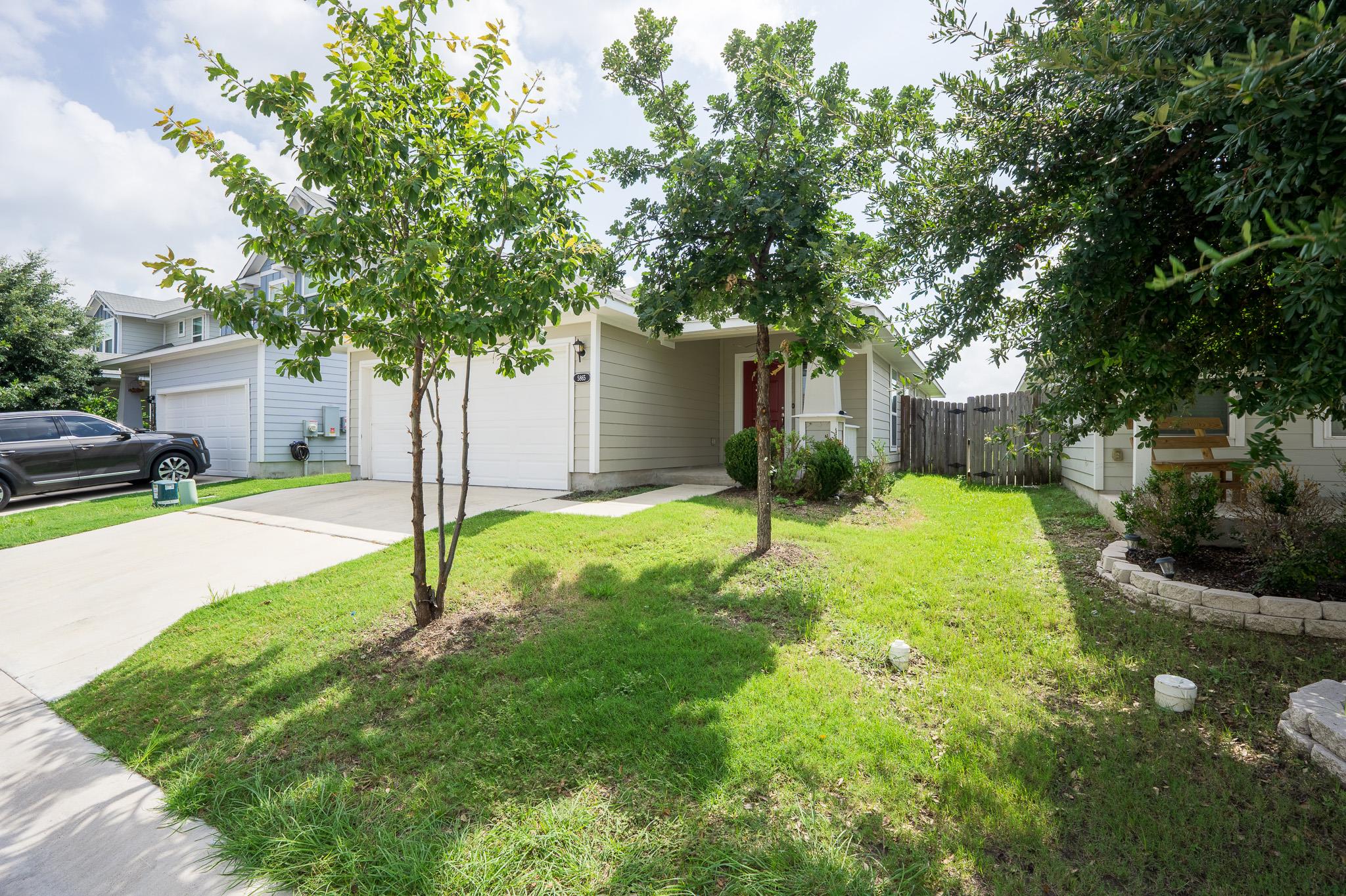 5865 Urbano Bnd, Round Rock, TX 78665