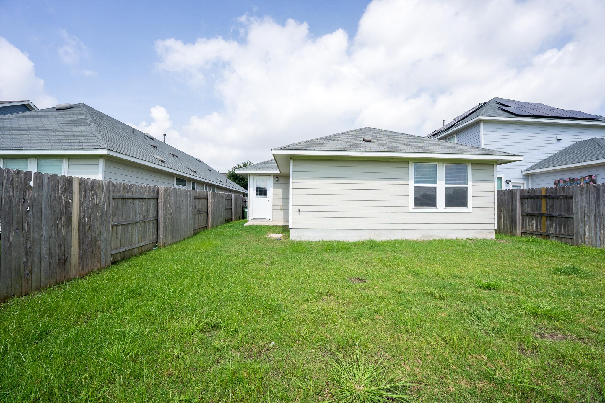 5865 Urbano Bnd, Round Rock, TX 78665