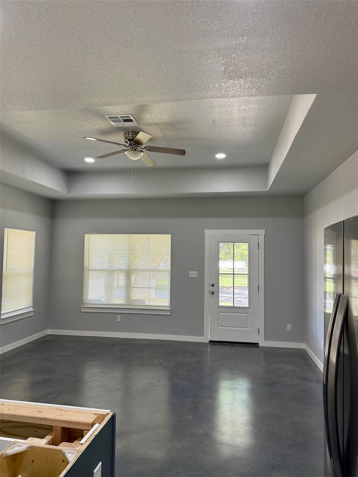 506 N Crockett Ave, Cameron, TX 76520