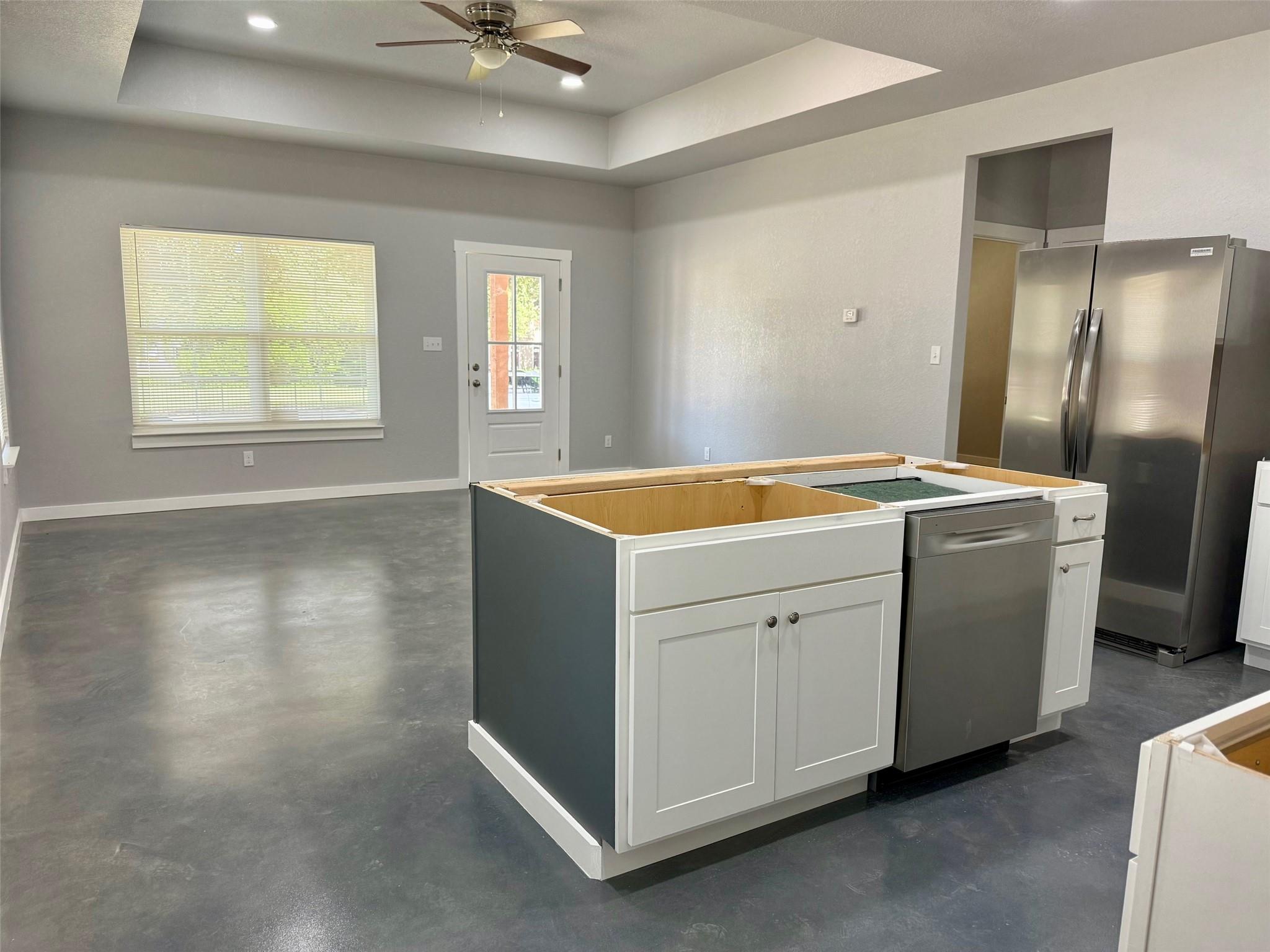 506 N Crockett Ave, Cameron, TX 76520
