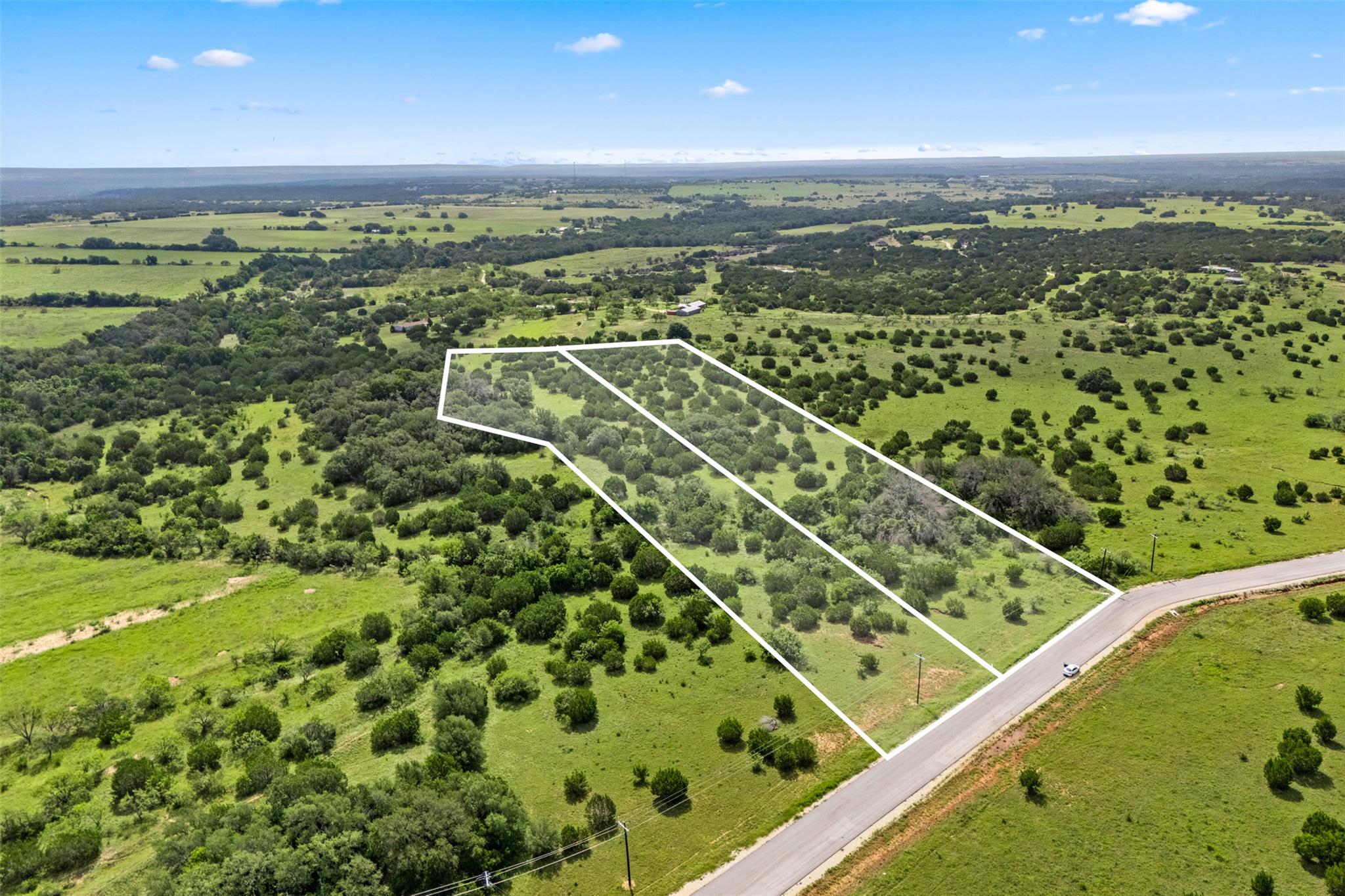 68 Pitchfork Ranch Rd, Copperas Cove, TX 76522