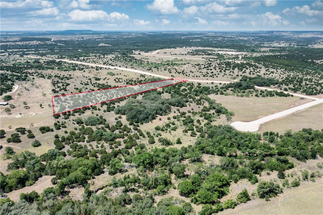 68 Pitchfork Ranch Rd, Copperas Cove, TX 76522