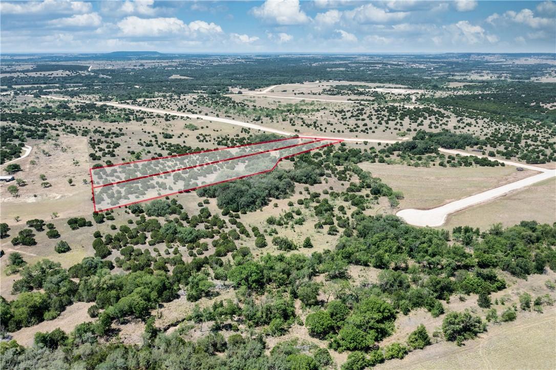 68 Pitchfork Ranch Rd, Copperas Cove, TX 76522