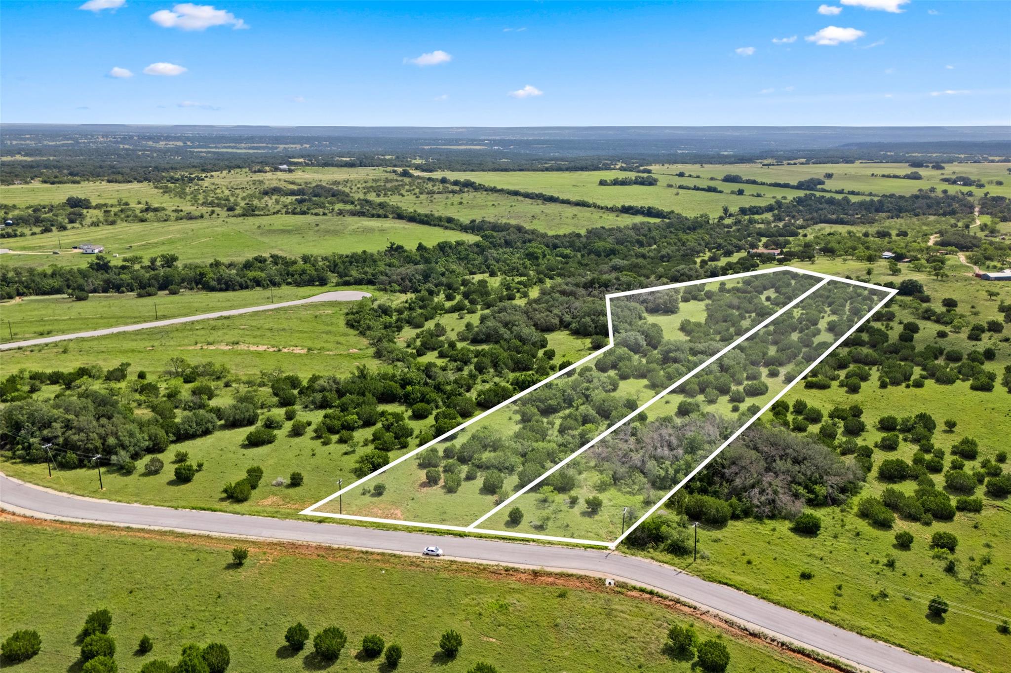 68 Pitchfork Ranch Rd, Copperas Cove, TX 76522