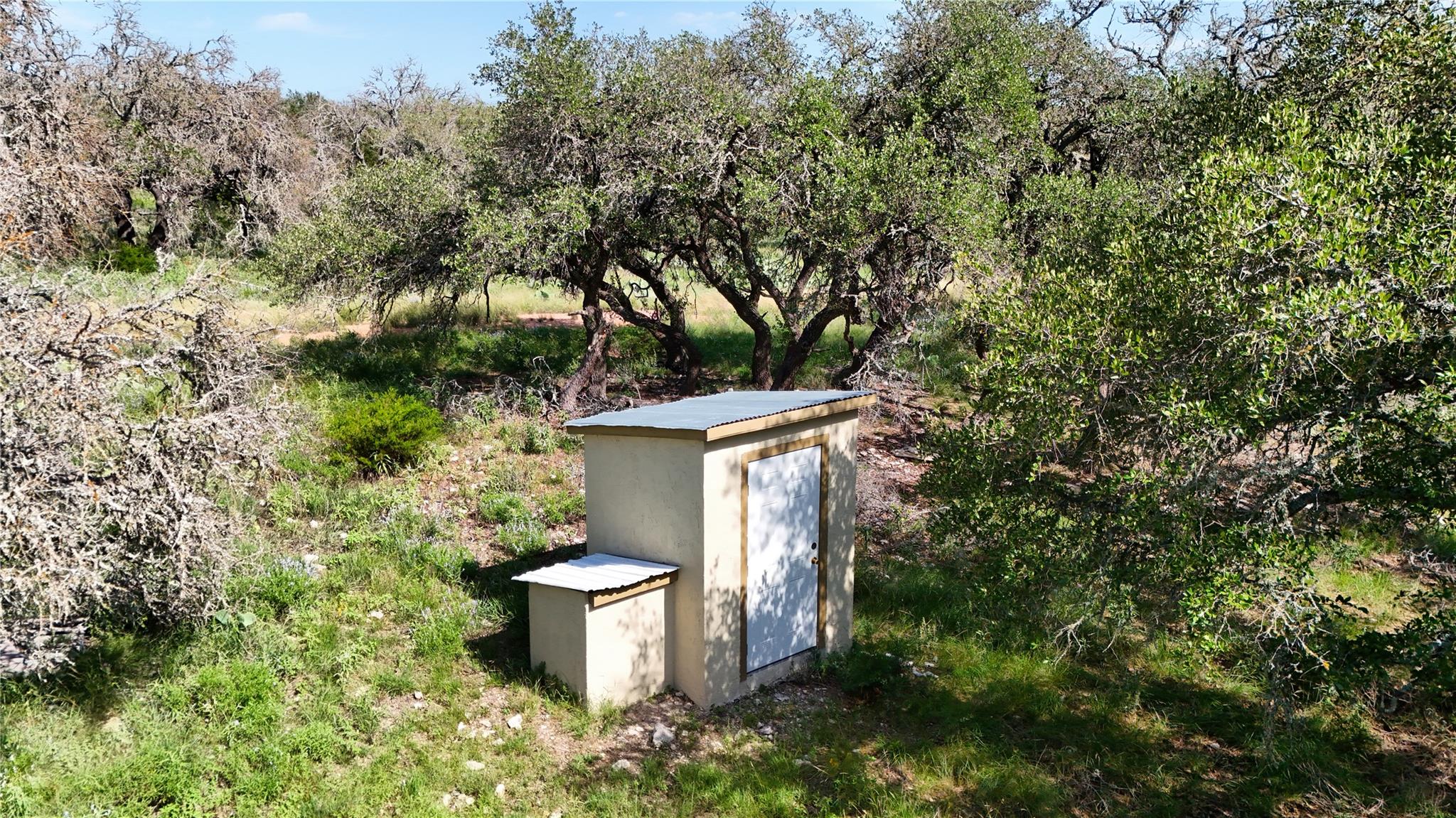 857 NW Dallas Josie Rd, Harper, TX 78631