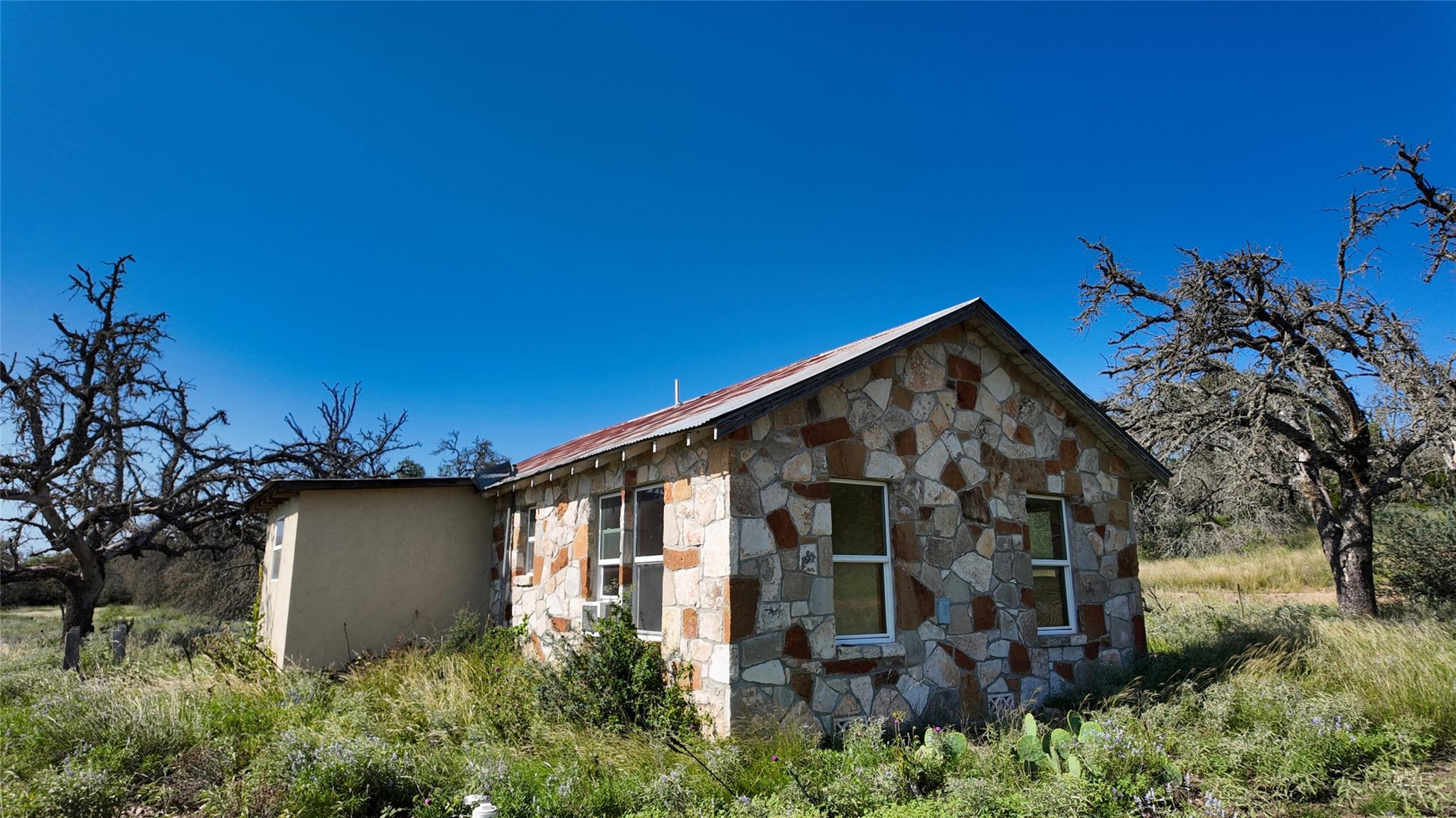 857 NW Dallas Josie Rd, Harper, TX 78631