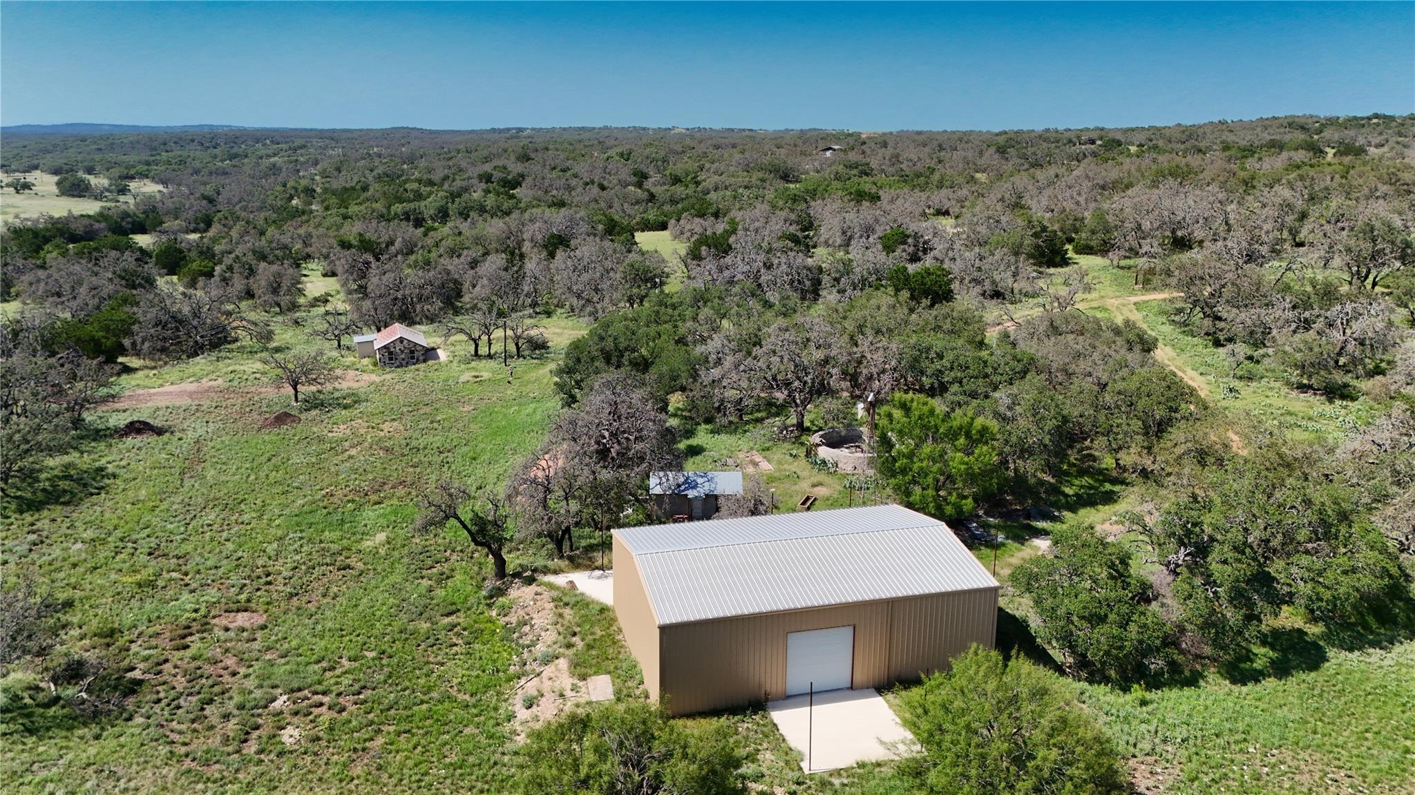 857 NW Dallas Josie Rd, Harper, TX 78631