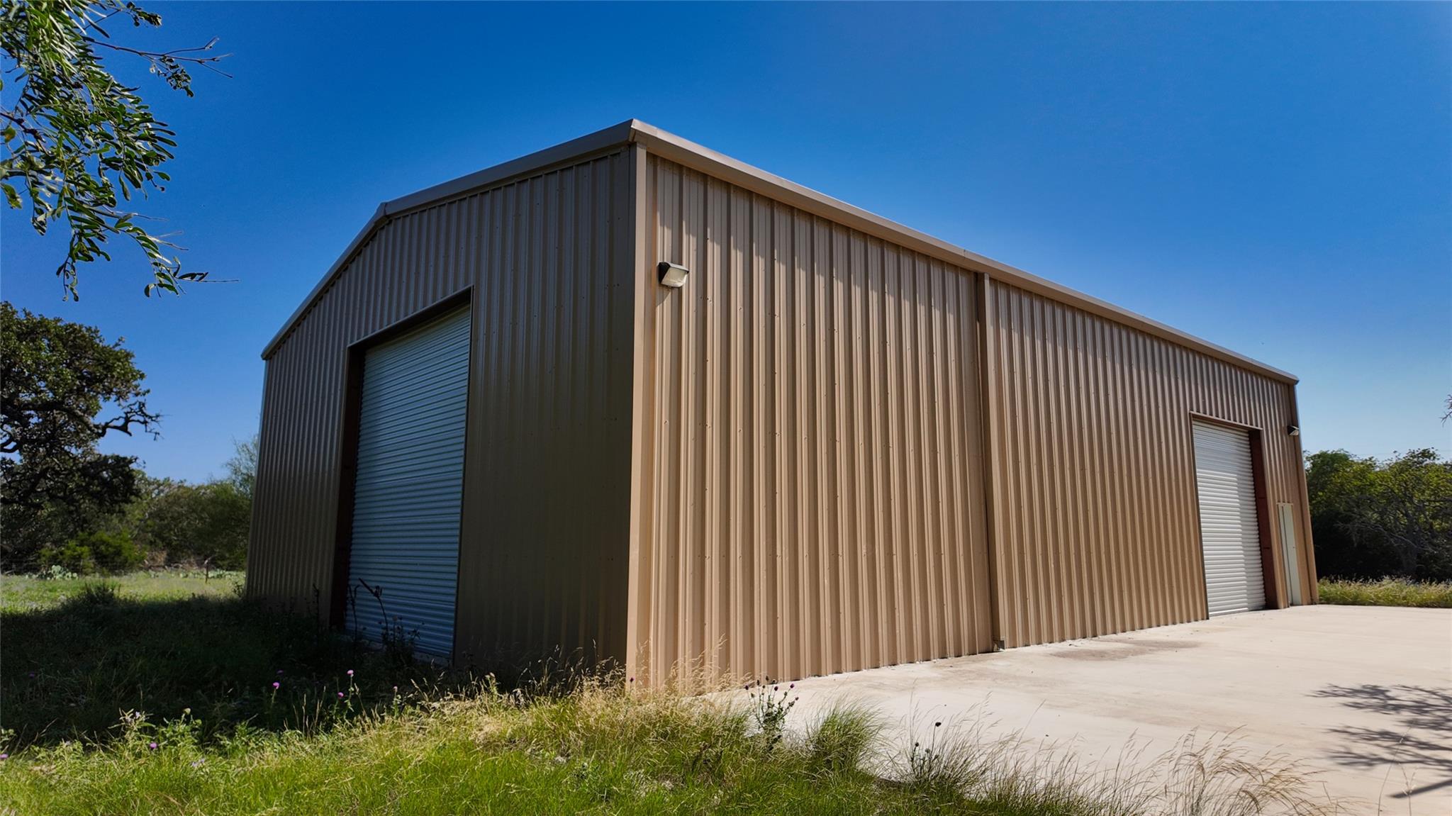 857 NW Dallas Josie Rd, Harper, TX 78631