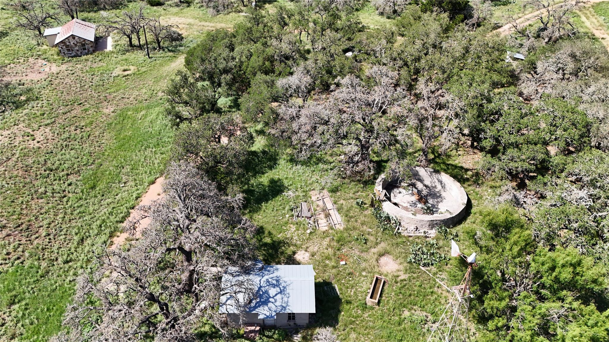 857 NW Dallas Josie Rd, Harper, TX 78631