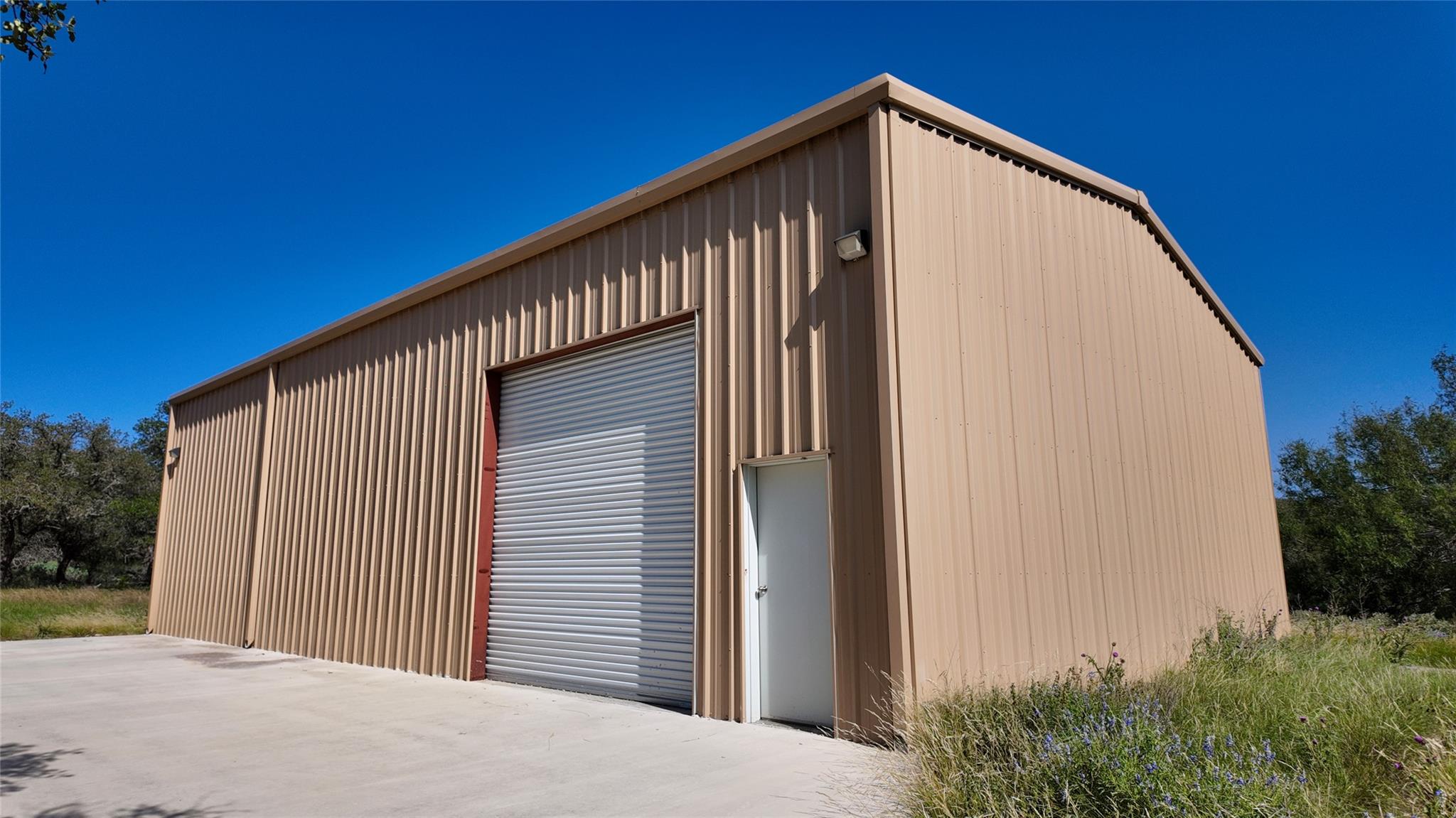 857 NW Dallas Josie Rd, Harper, TX 78631