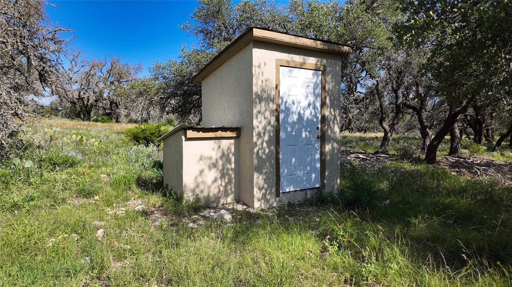 857 NW Dallas Josie Rd, Harper, TX 78631