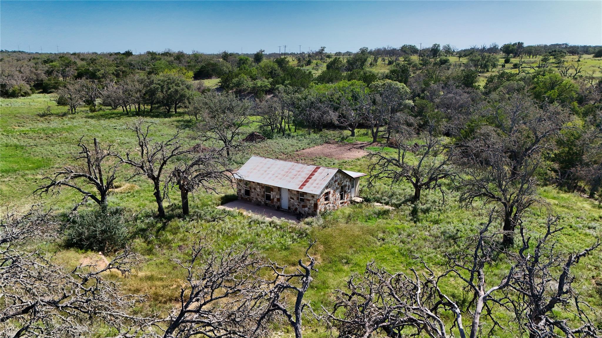 857 NW Dallas Josie Rd, Harper, TX 78631