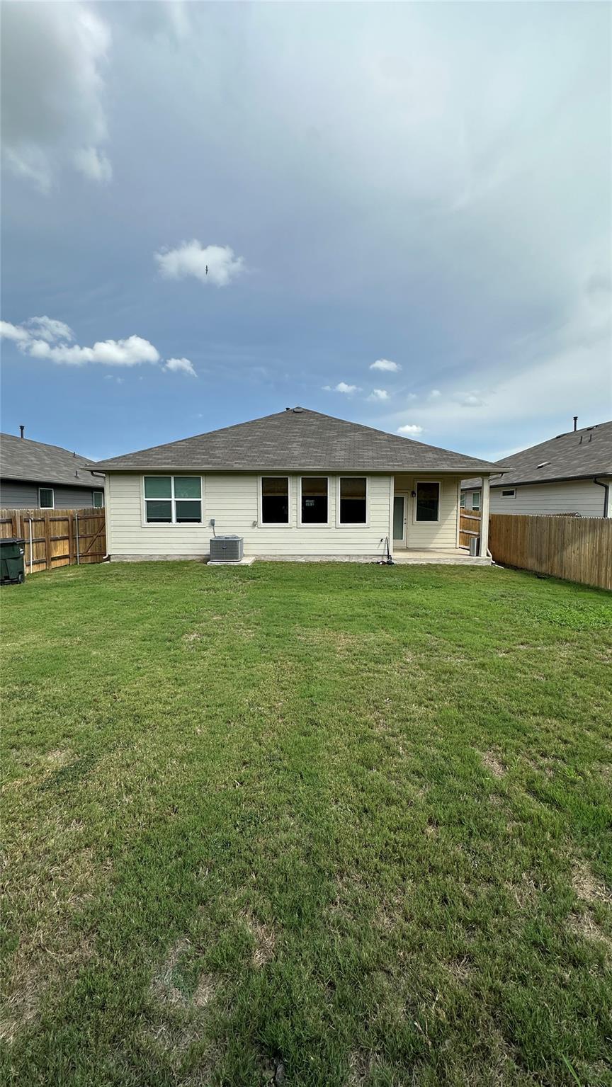 283 Carolina Buckthorn Dr, Kyle, TX 78640