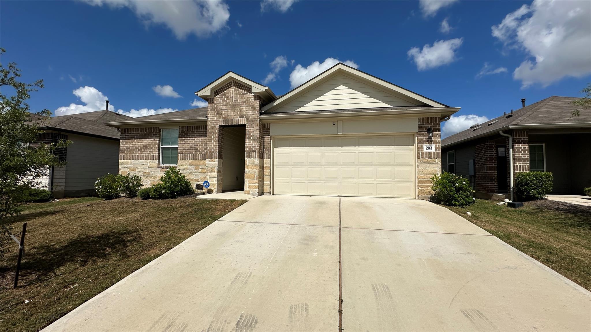 283 Carolina Buckthorn Dr, Kyle, TX 78640