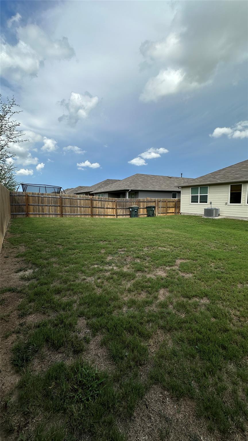 283 Carolina Buckthorn Dr, Kyle, TX 78640