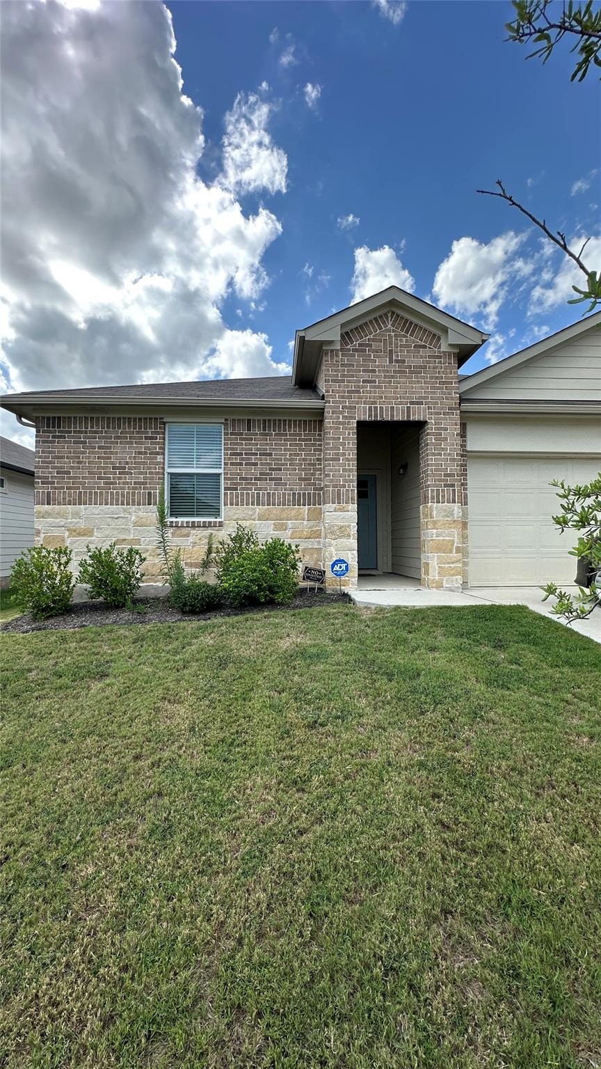 283 Carolina Buckthorn Dr, Kyle, TX 78640