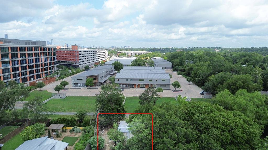 1106 Saucedo St, Austin, TX 78721