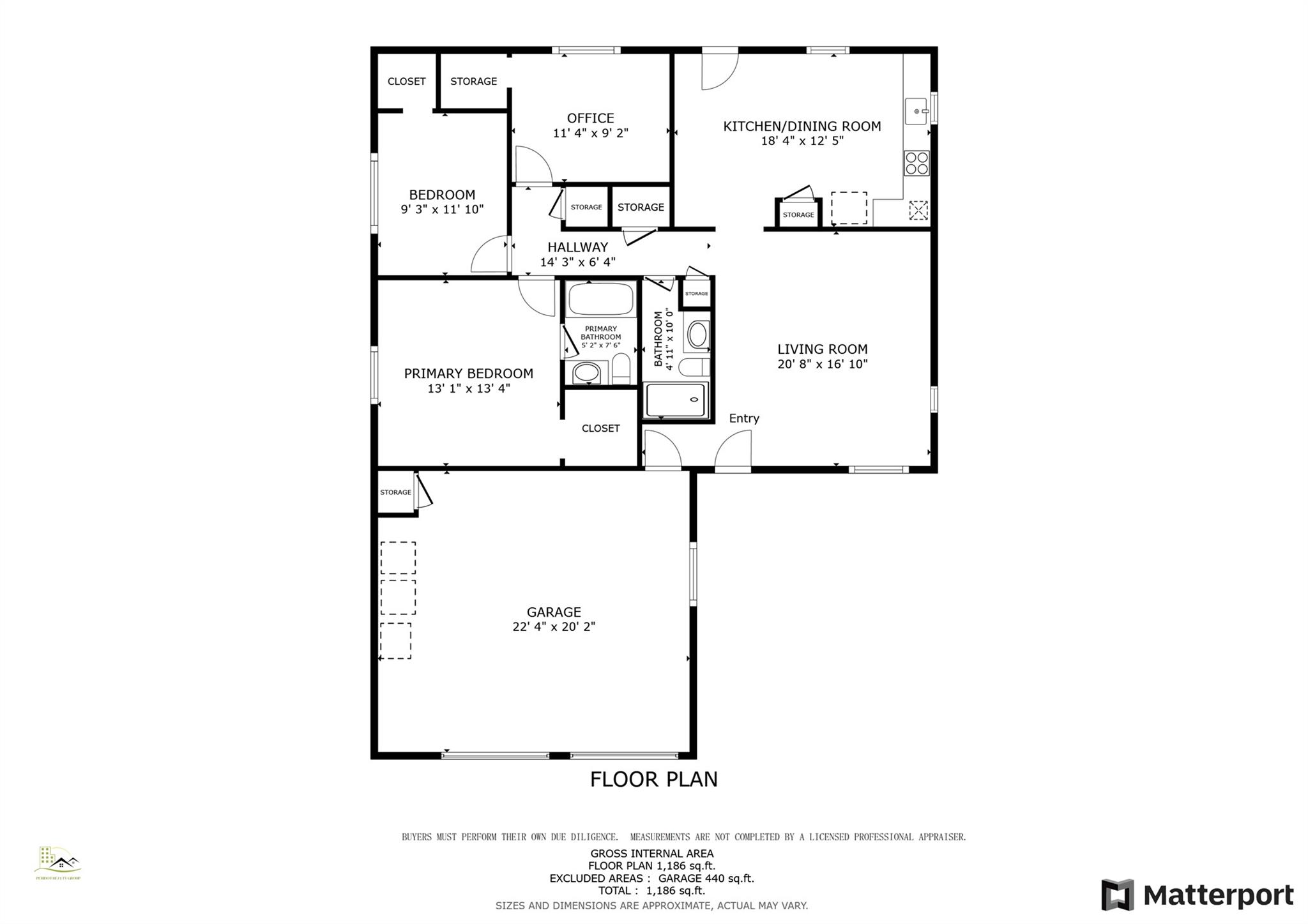 1106 Saucedo St, Austin, TX 78721