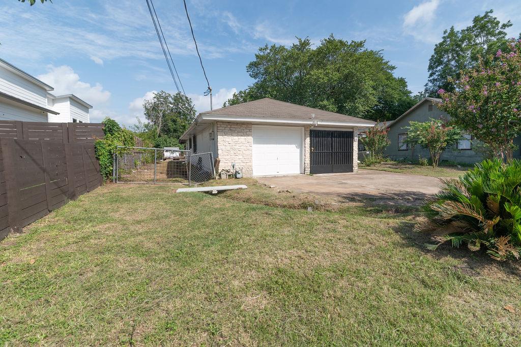 1106 Saucedo St, Austin, TX 78721