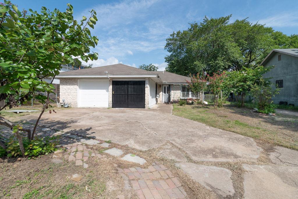1106 Saucedo St, Austin, TX 78721