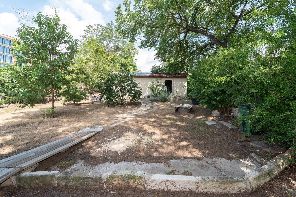 1106 Saucedo St, Austin, TX 78721