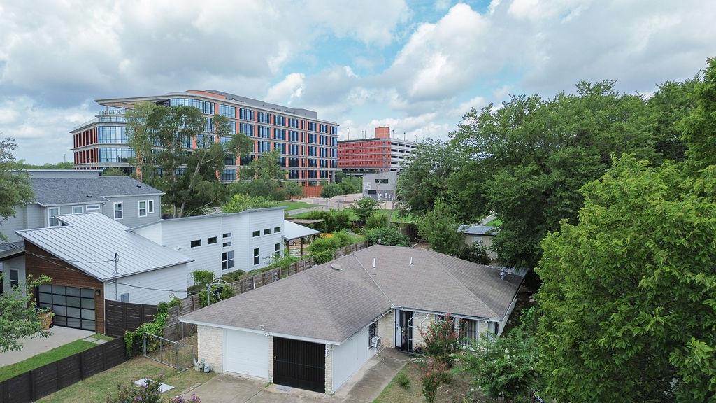 1106 Saucedo St, Austin, TX 78721