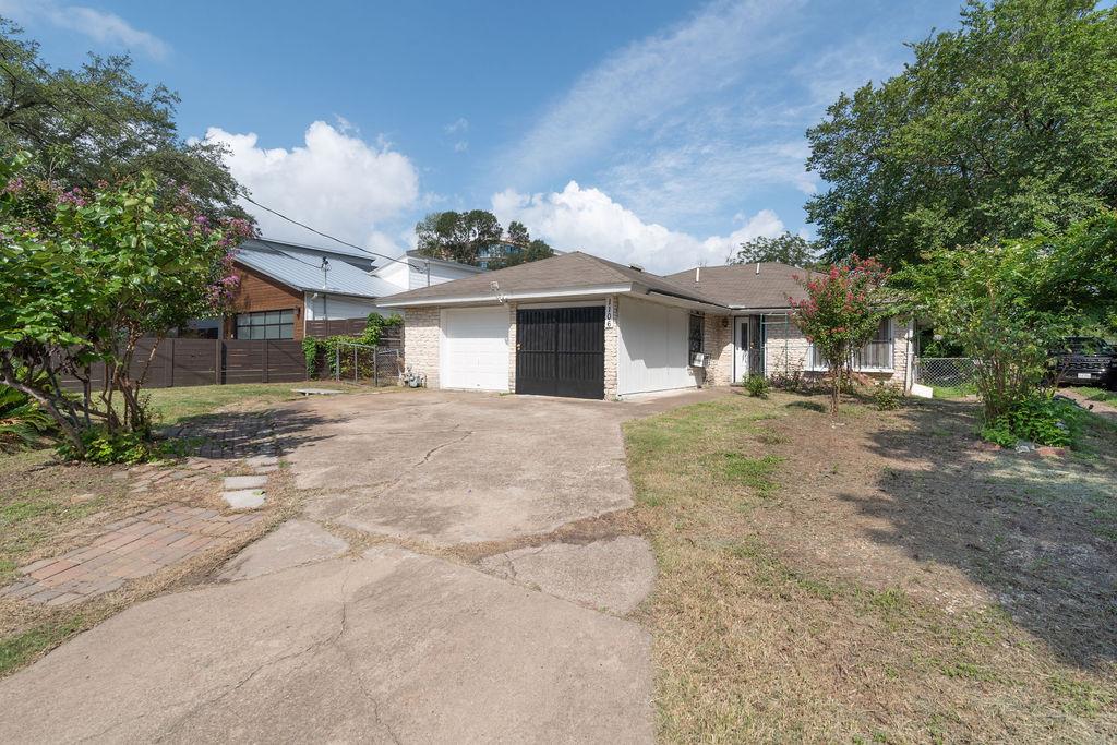 1106 Saucedo St, Austin, TX 78721