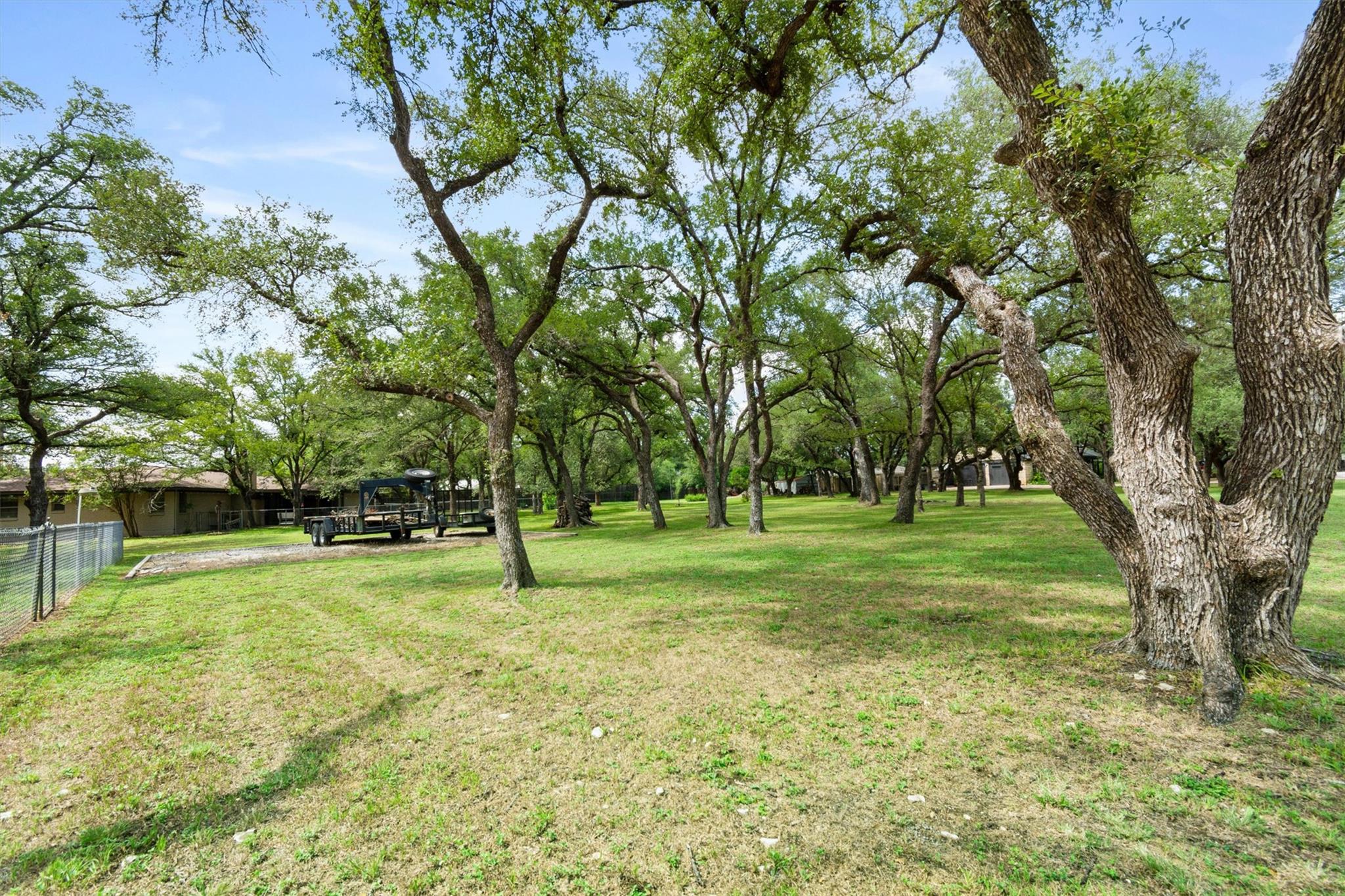 4001 Granada Dr, Georgetown, TX 78628