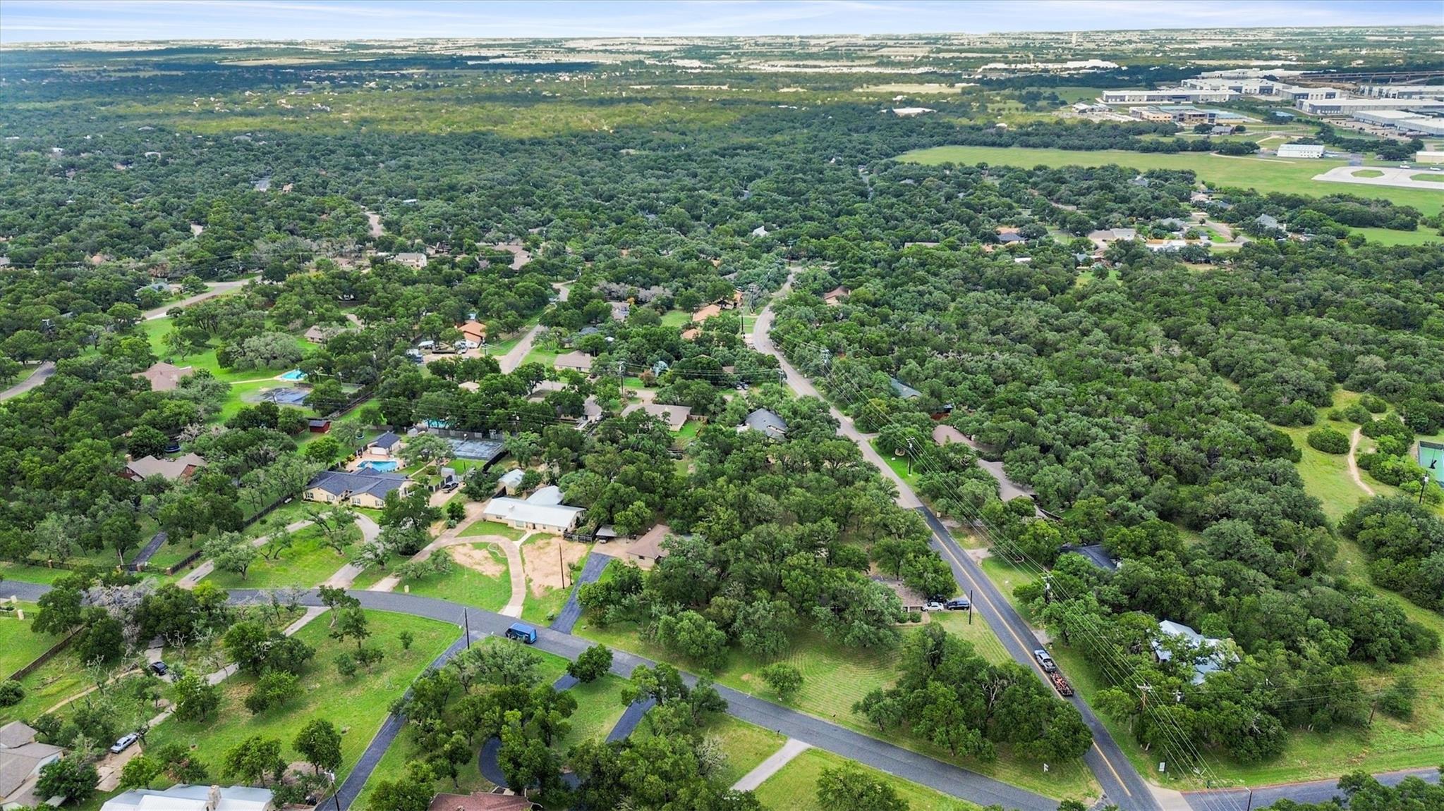 4001 Granada Dr, Georgetown, TX 78628