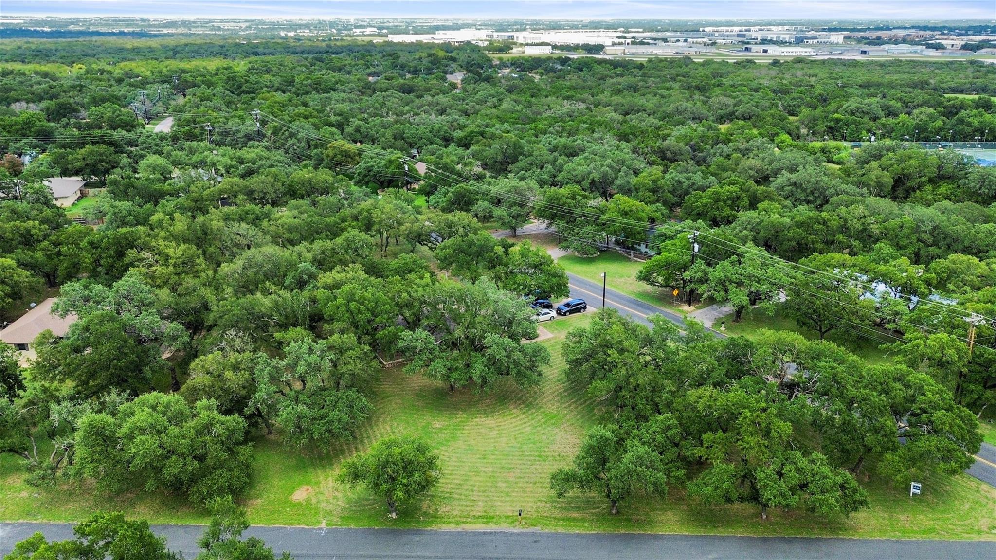 4001 Granada Dr, Georgetown, TX 78628