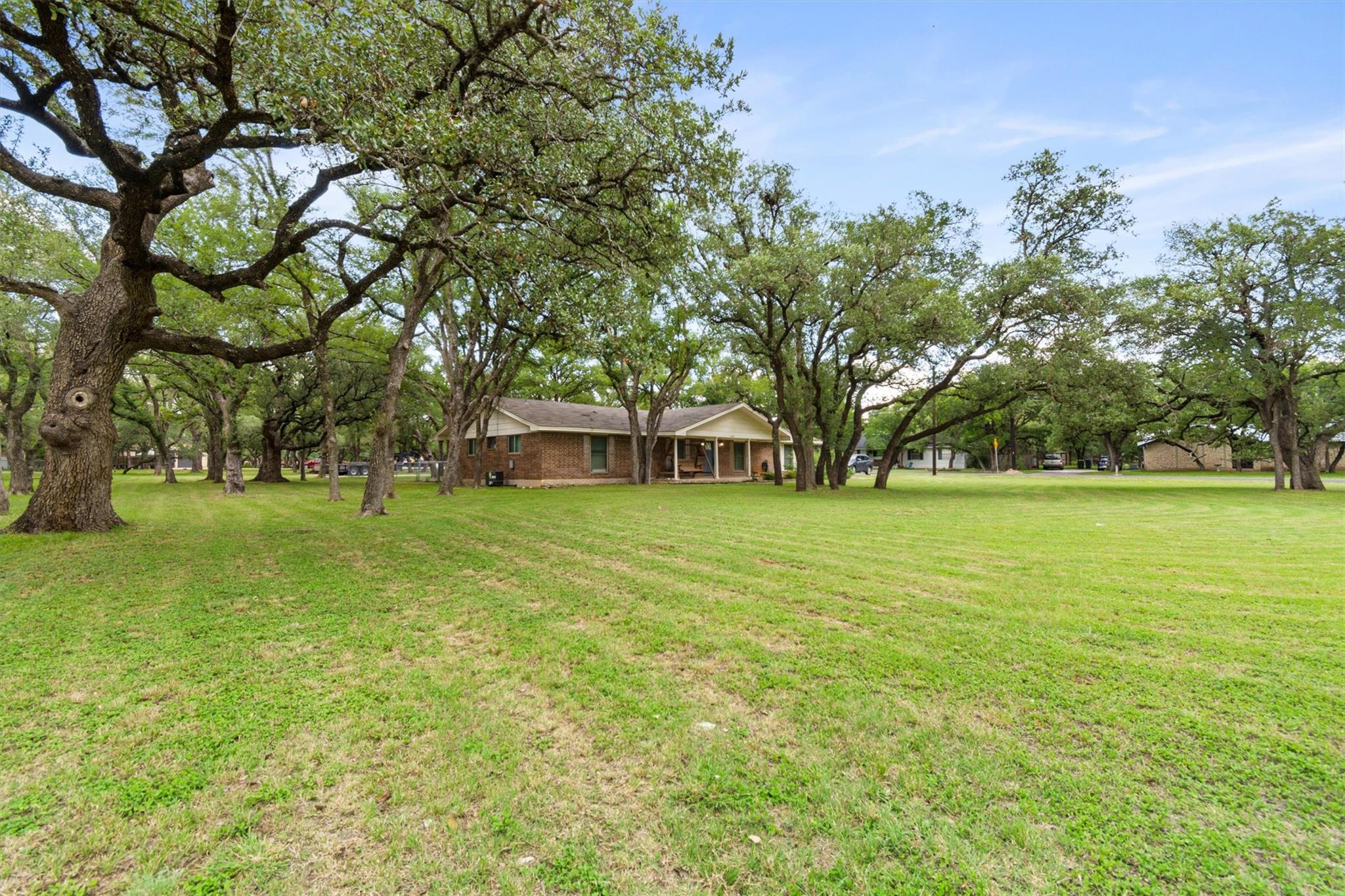 4001 Granada Dr, Georgetown, TX 78628
