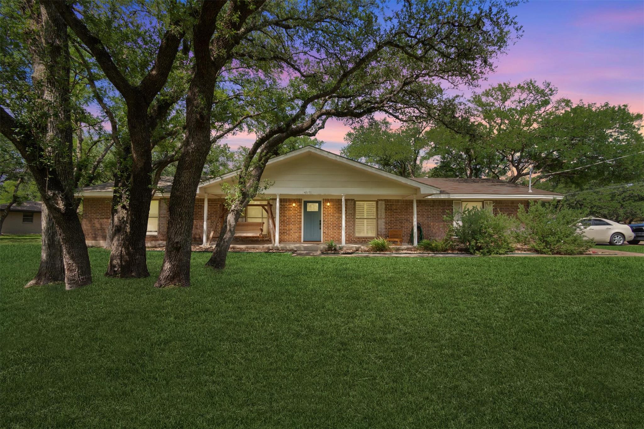 4001 Granada Dr, Georgetown, TX 78628