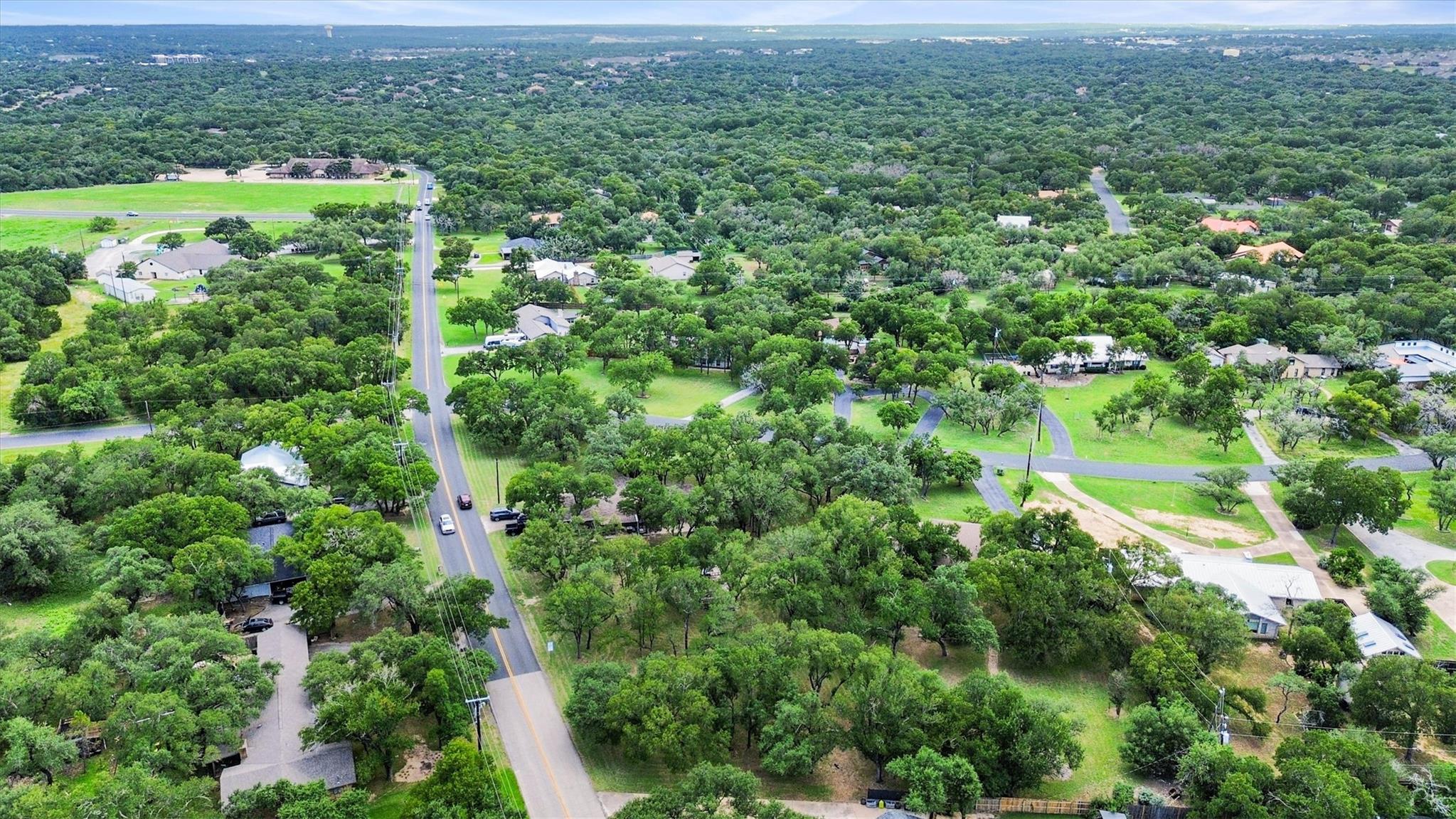 4001 Granada Dr, Georgetown, TX 78628
