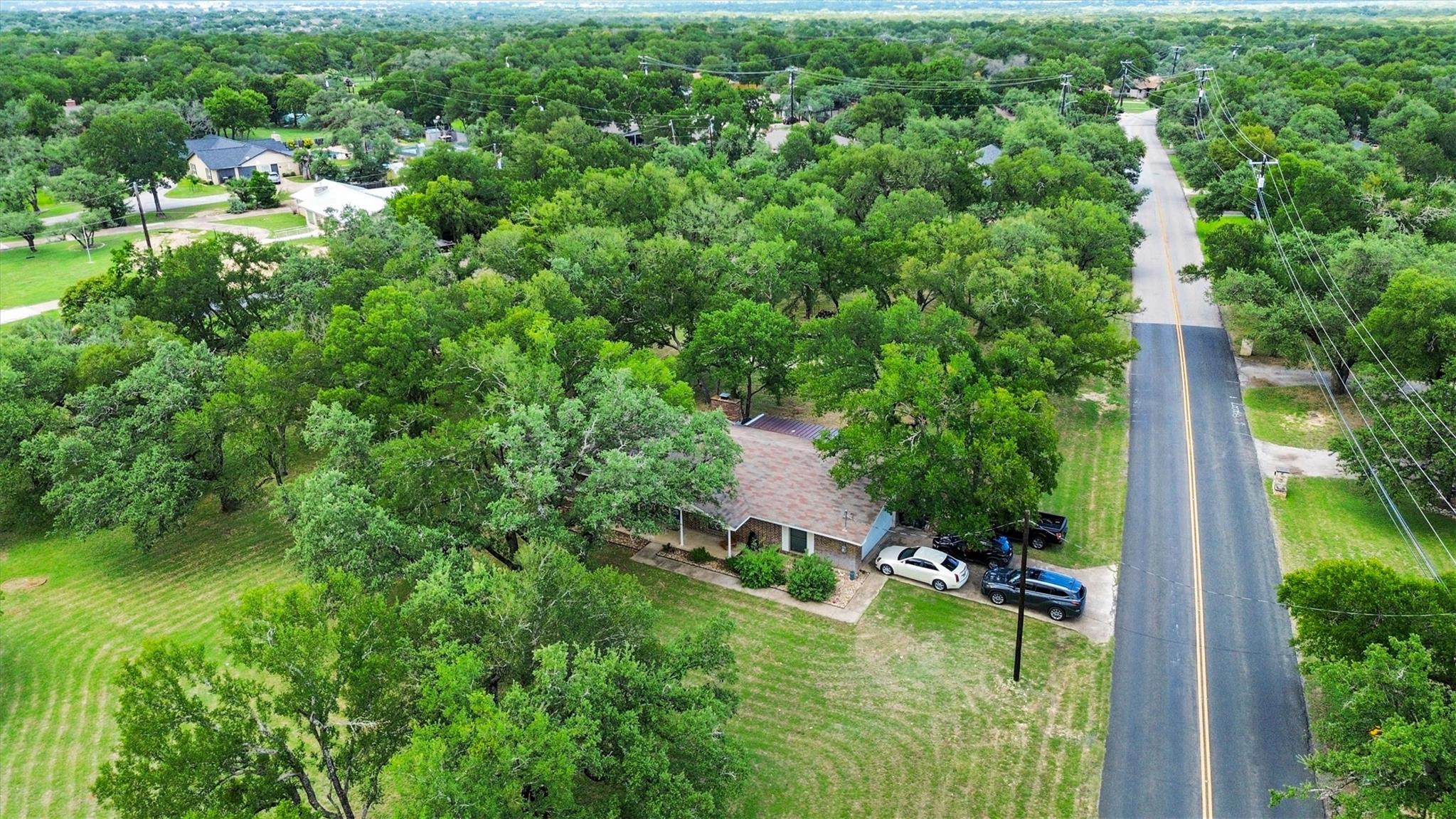 4001 Granada Dr, Georgetown, TX 78628
