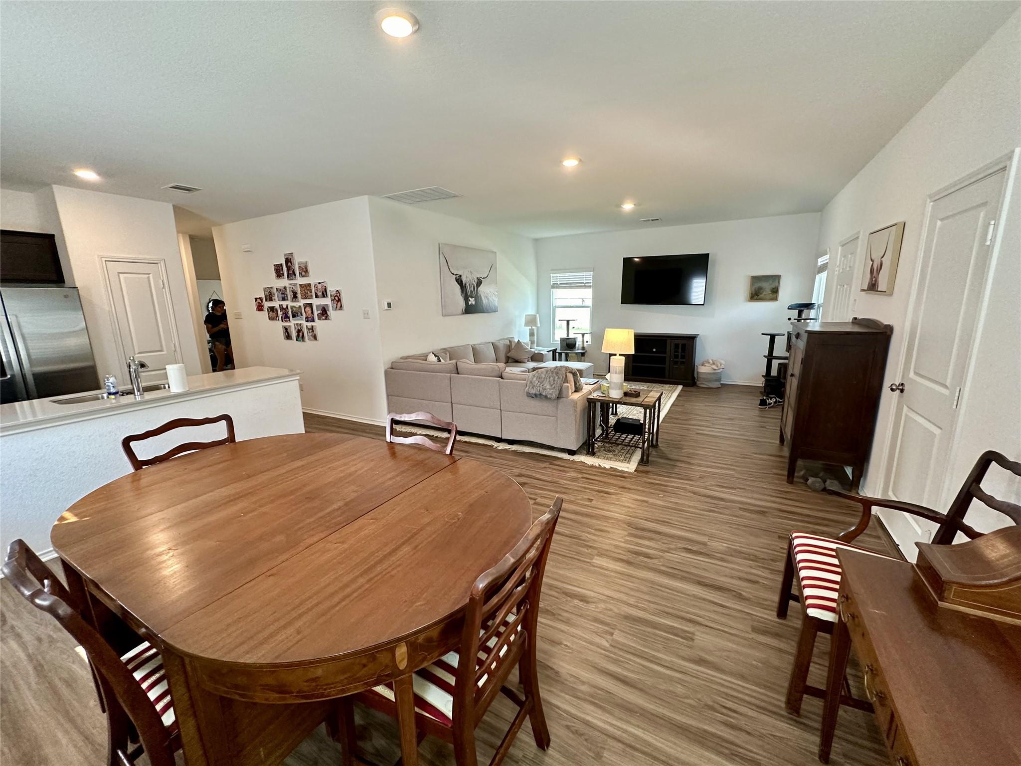 247 Mica Trl, Maxwell, TX 78656