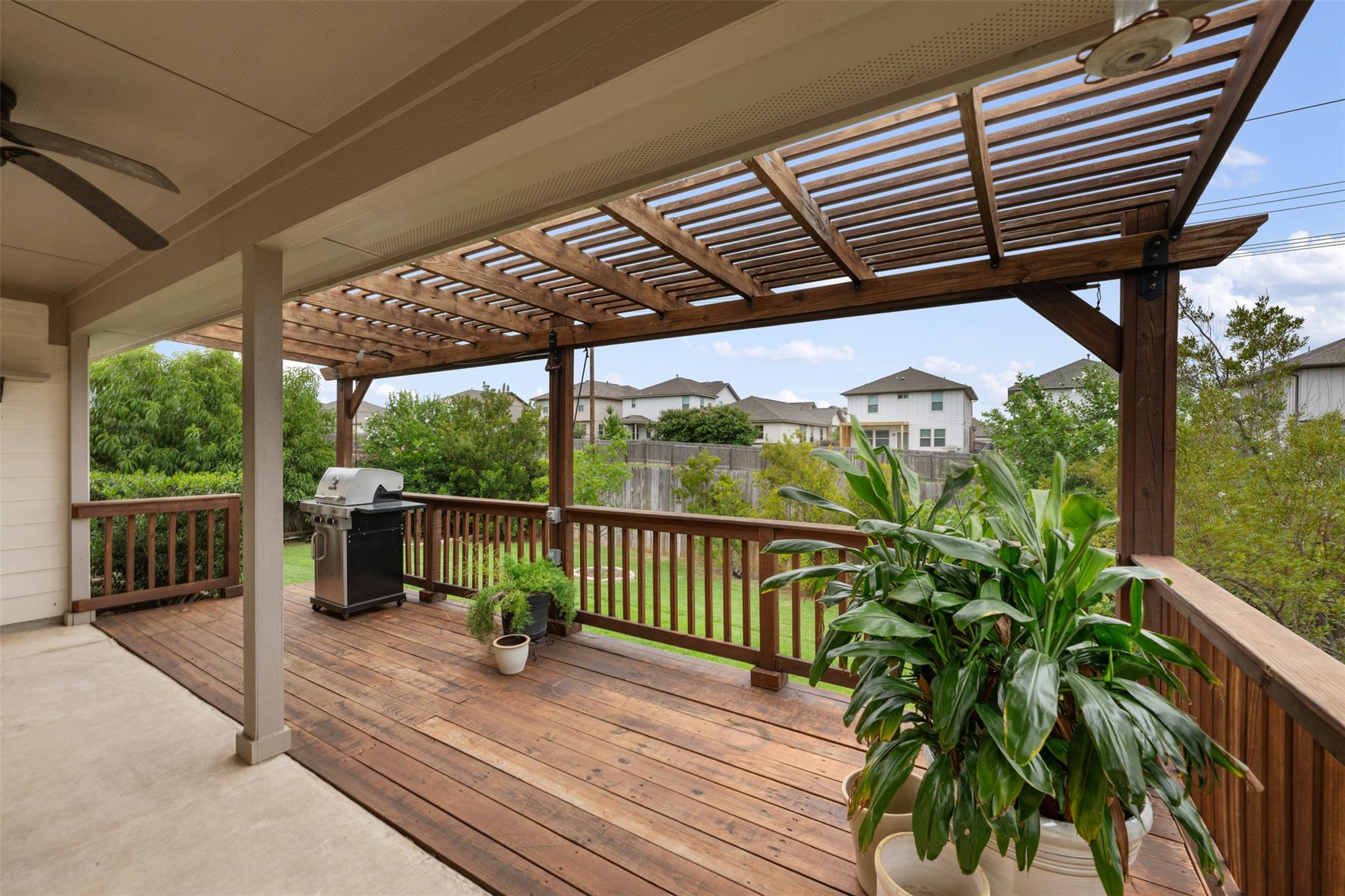 433 Rusk Bluff Ave, Leander, TX 78641