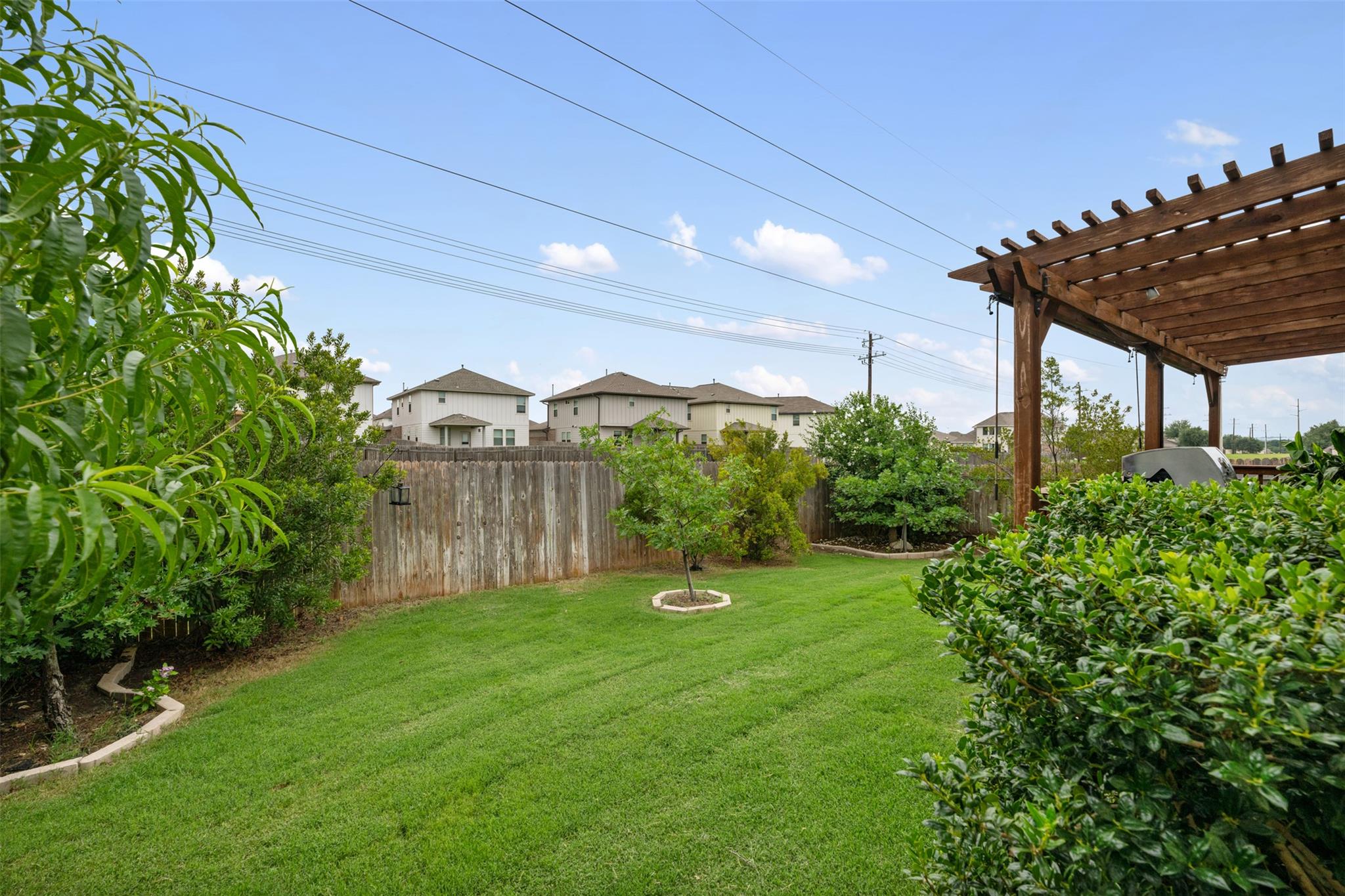433 Rusk Bluff Ave, Leander, TX 78641