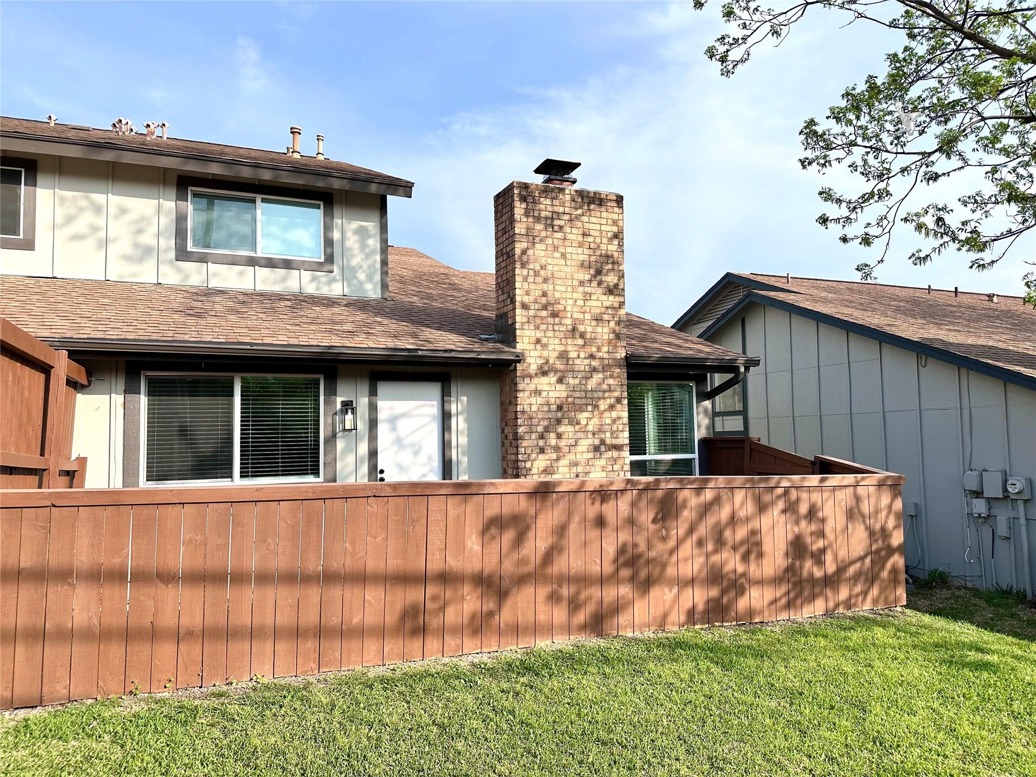 1733 Harliquin Run, Austin, TX 78758