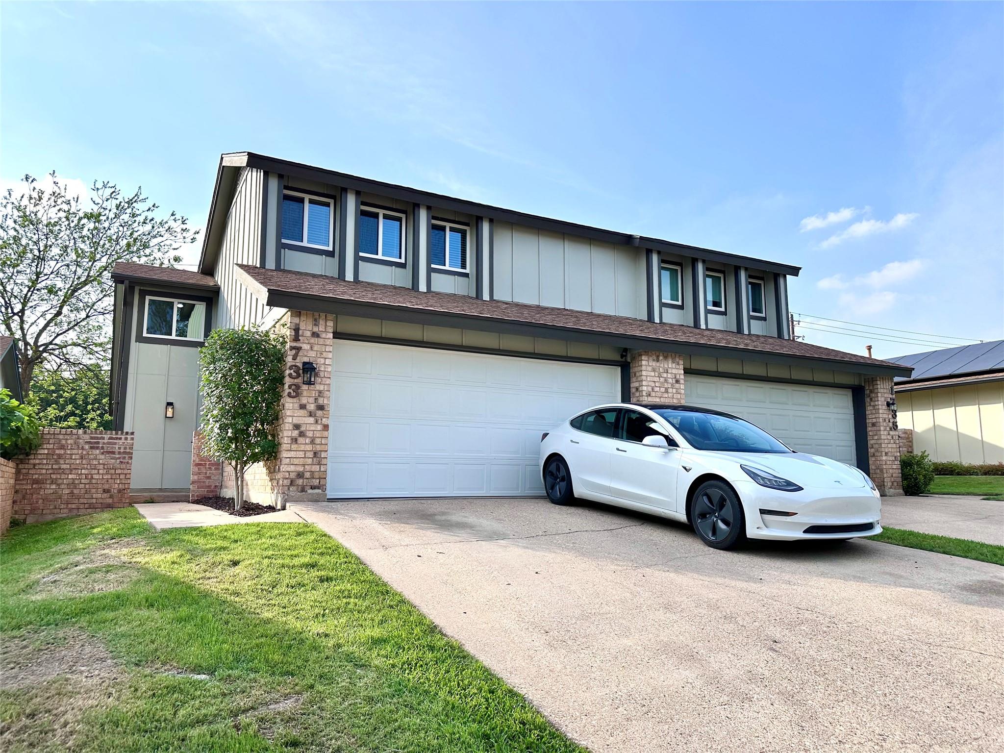 1733 Harliquin Run, Austin, TX 78758