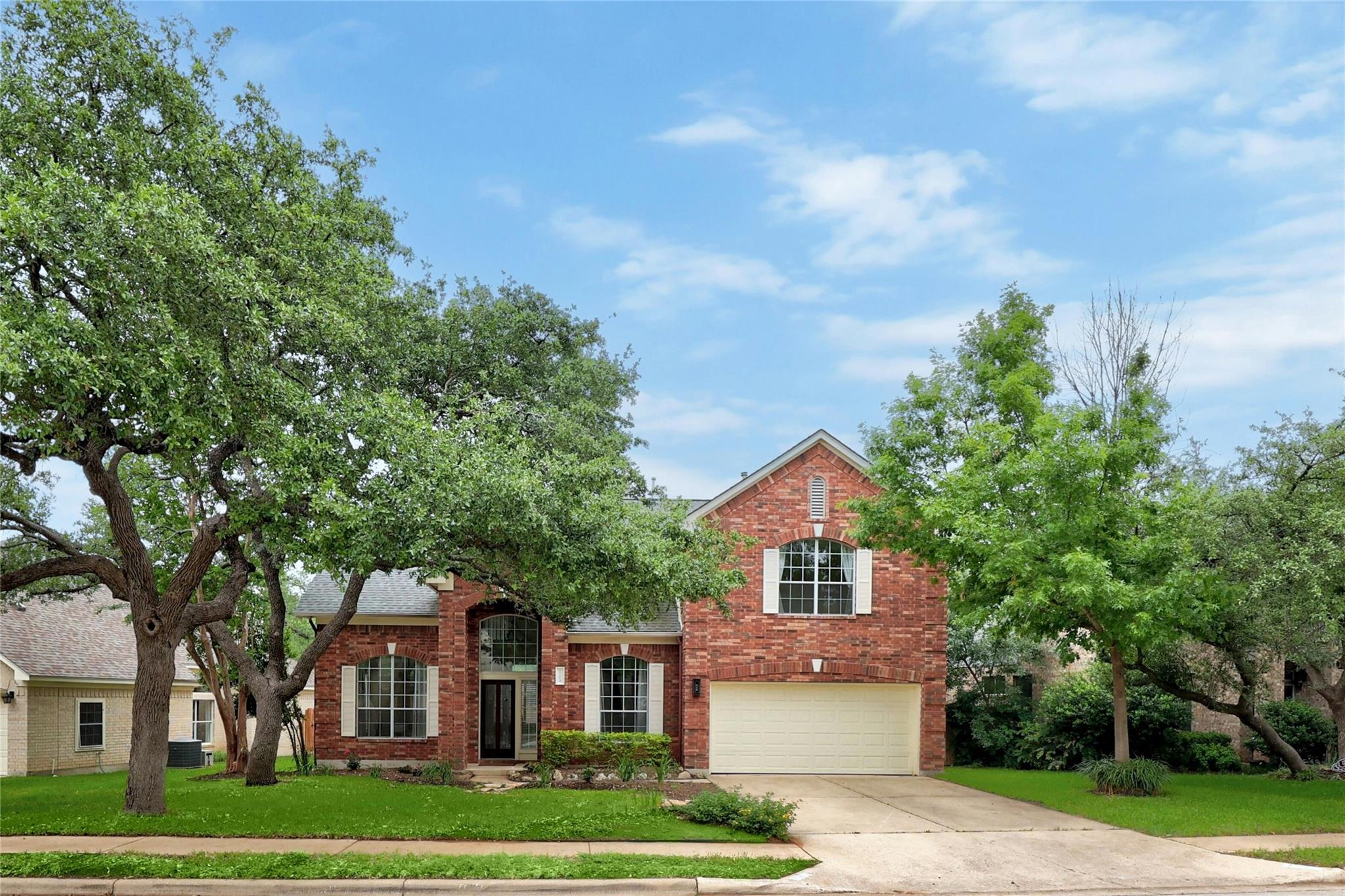 1204 Fall Creek Loop Dr, Austin, TX 78613