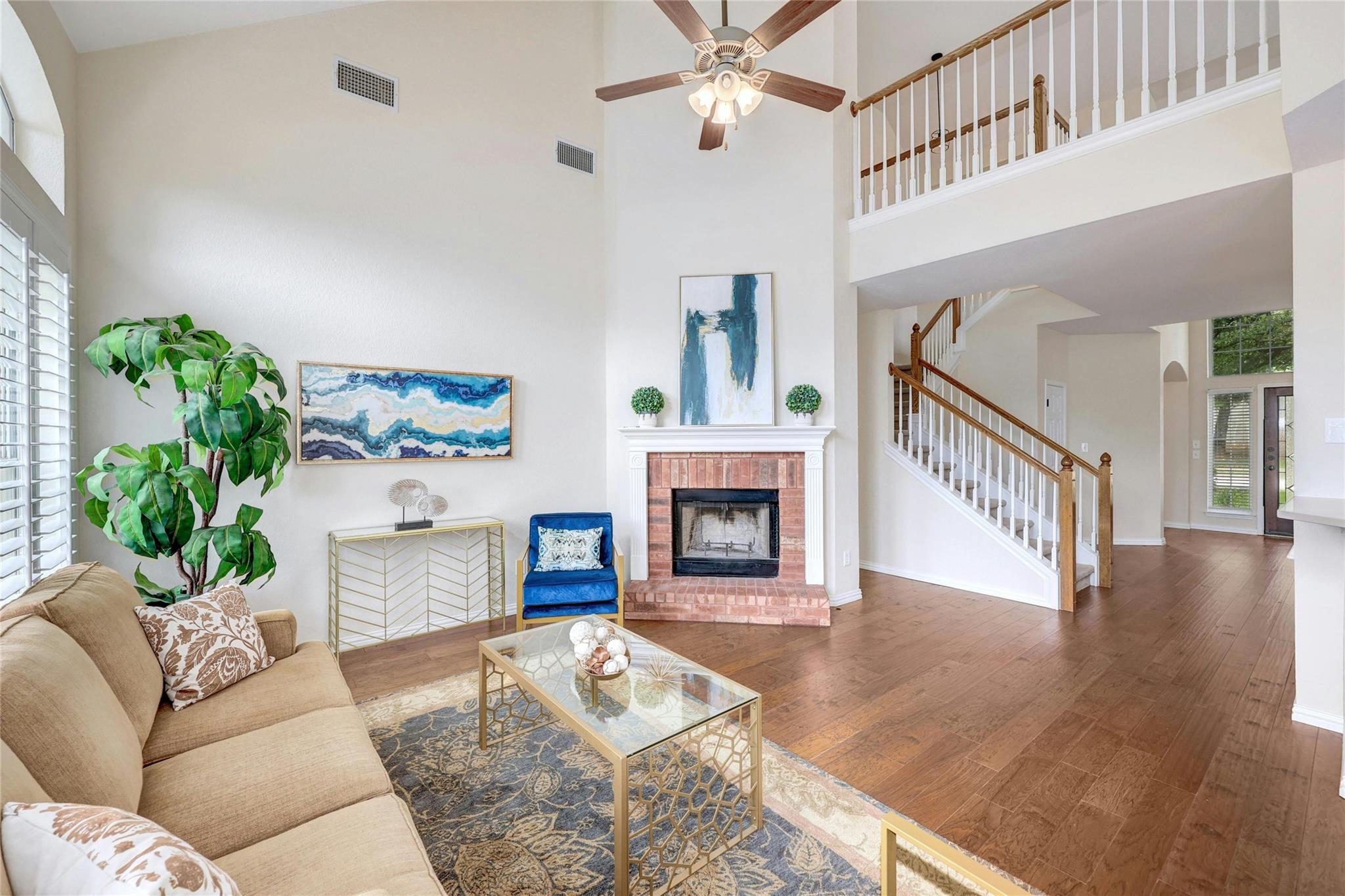 1204 Fall Creek Loop Dr, Austin, TX 78613