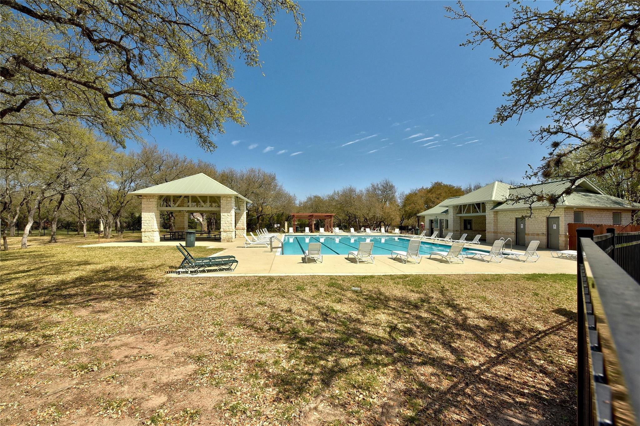 1204 Fall Creek Loop Dr, Austin, TX 78613