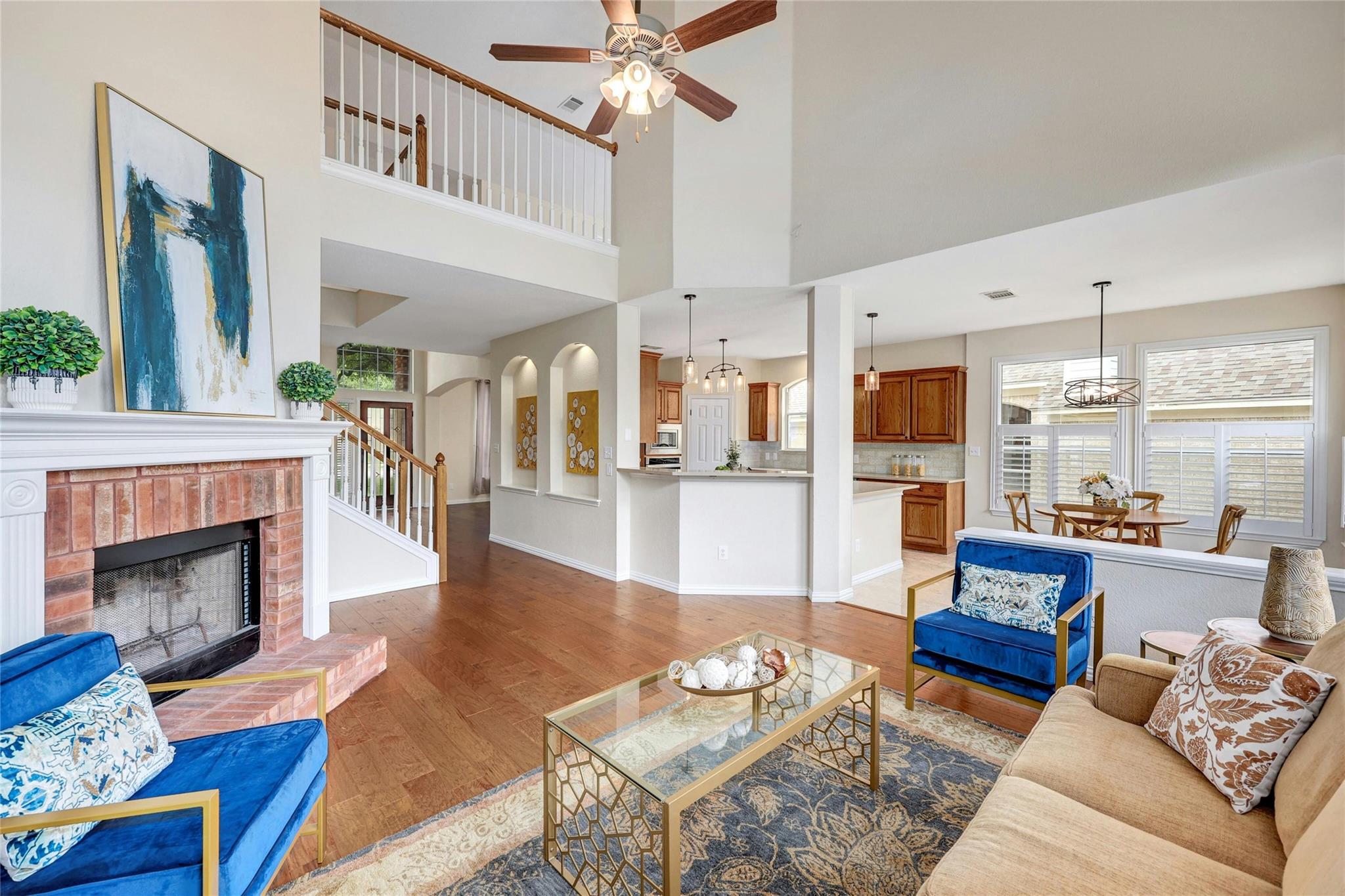 1204 Fall Creek Loop Dr, Austin, TX 78613