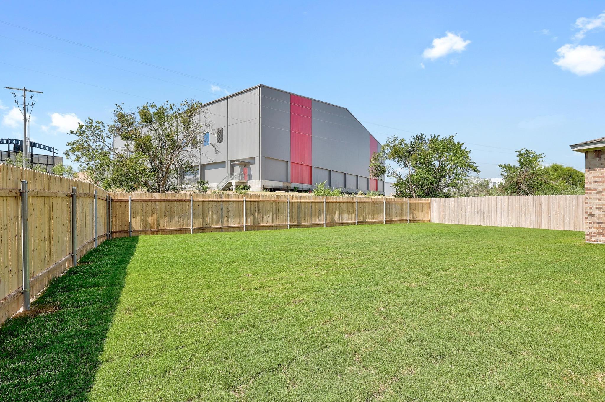 18021 Bridled Stallion Dr, Manor, TX 78653